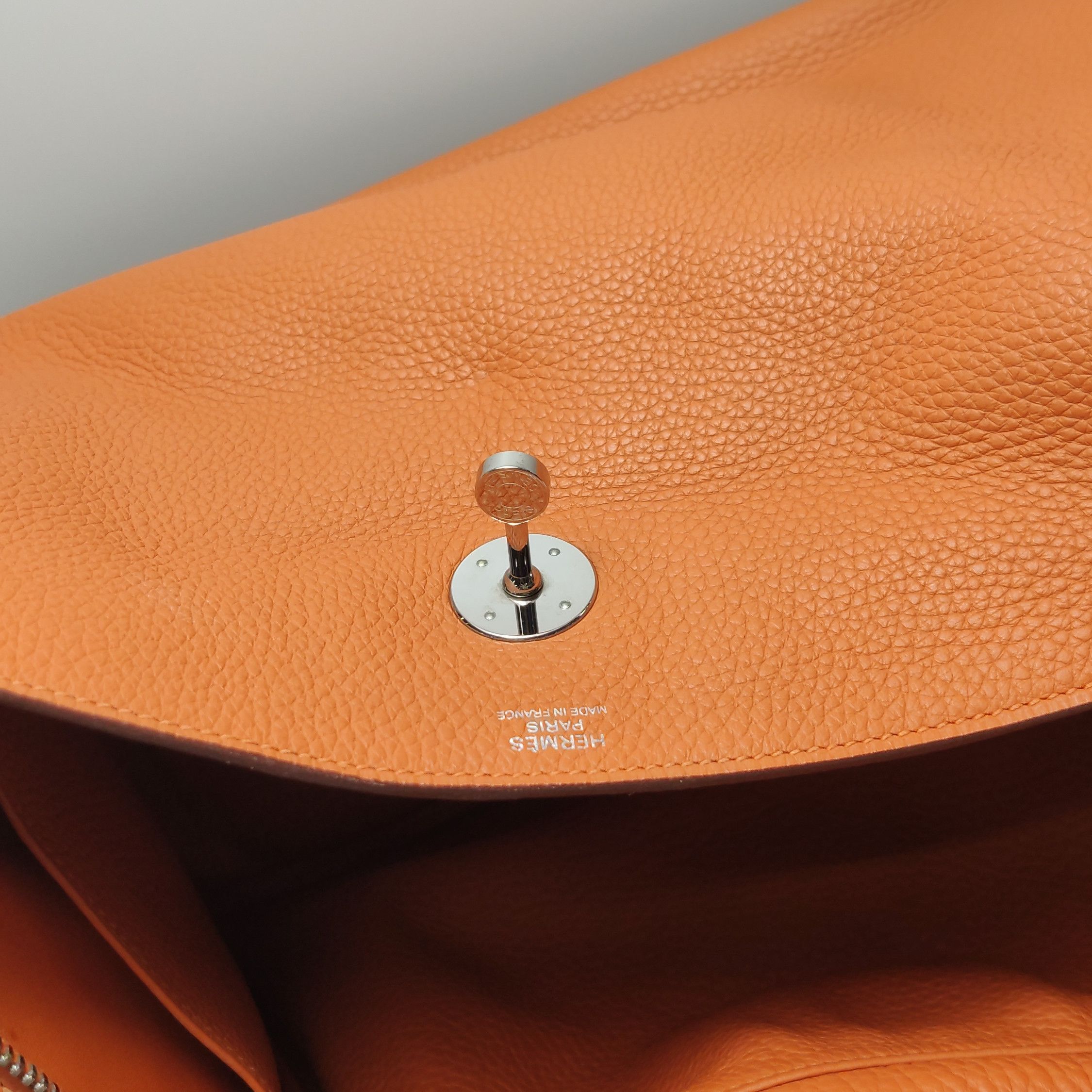 Hermes Hermes Women os Shoulder Bags Size ONE SIZE - 16 Thumbnail