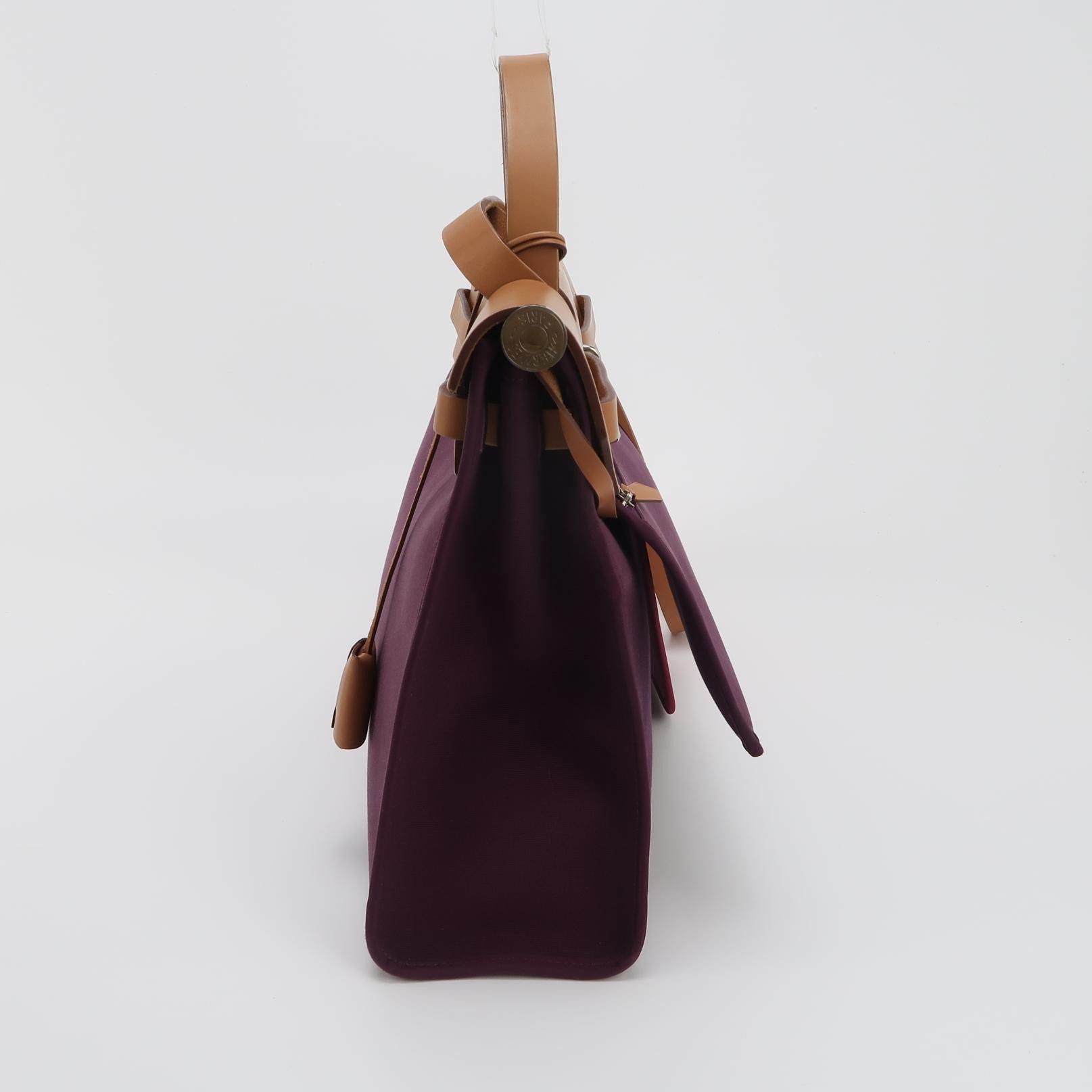 Hermes Hermes Women os Shoulder Bags Size ONE SIZE - 3 Thumbnail