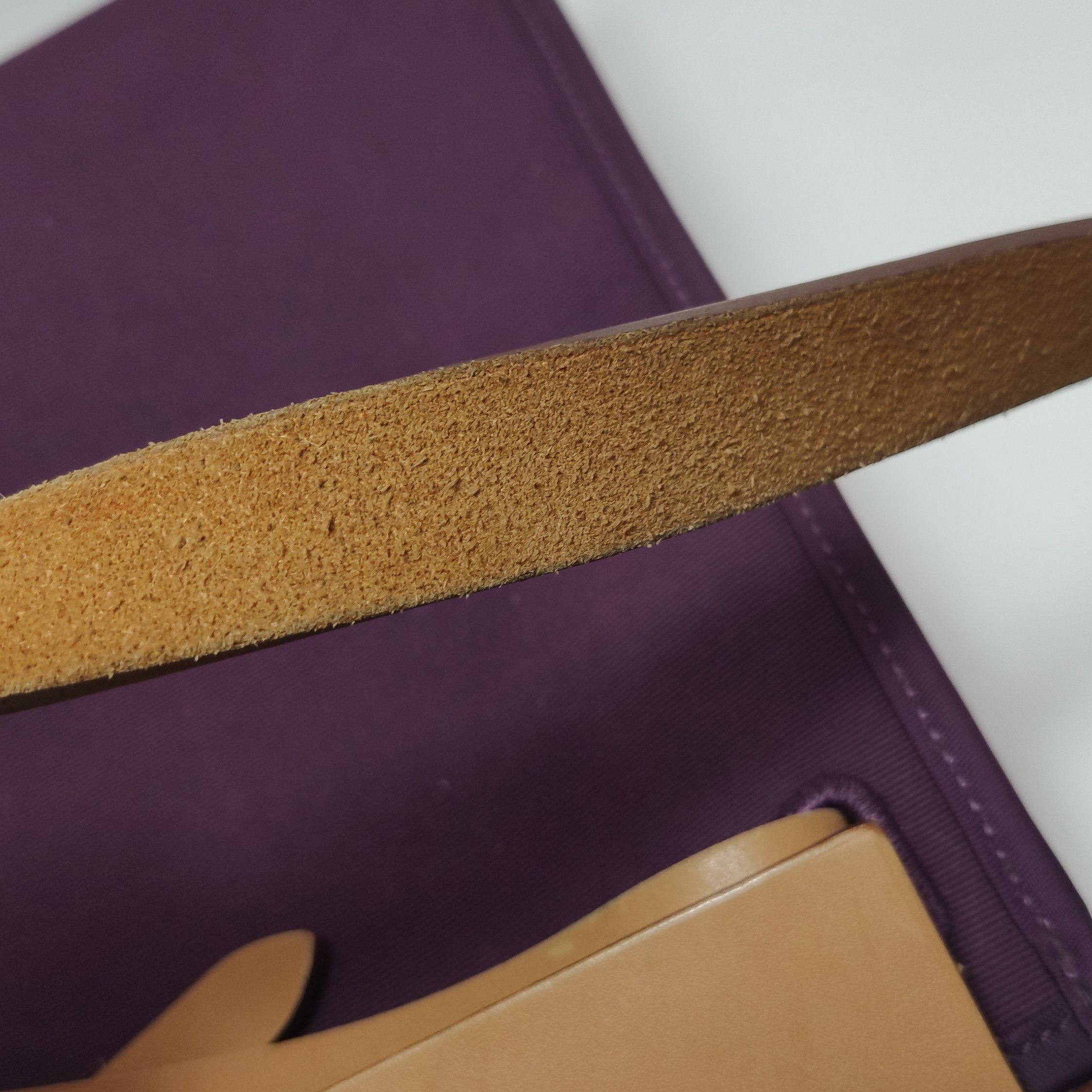 Hermes Hermes Women os Shoulder Bags Size ONE SIZE - 12 Thumbnail