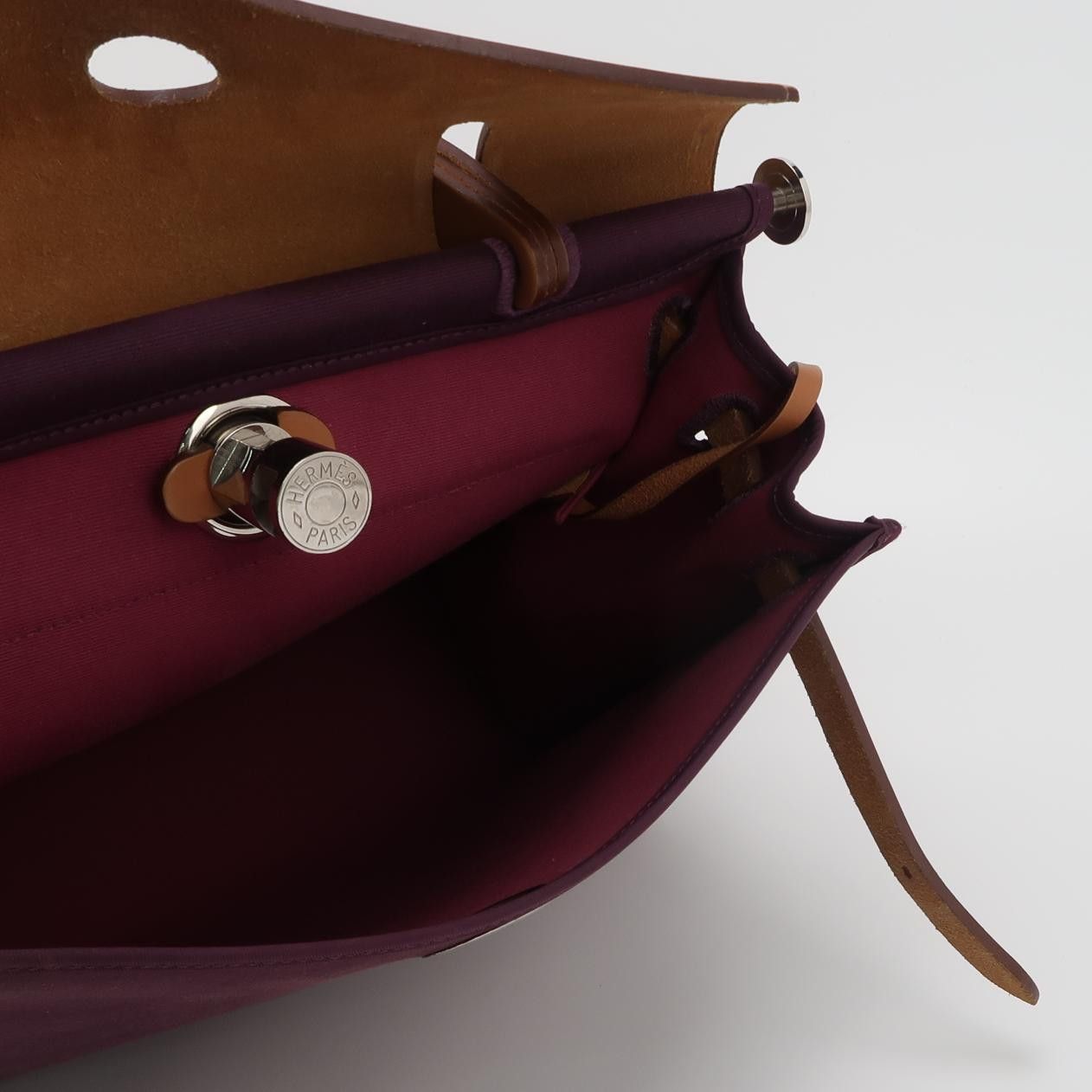 Hermes Hermes Women os Shoulder Bags Size ONE SIZE - 7 Thumbnail