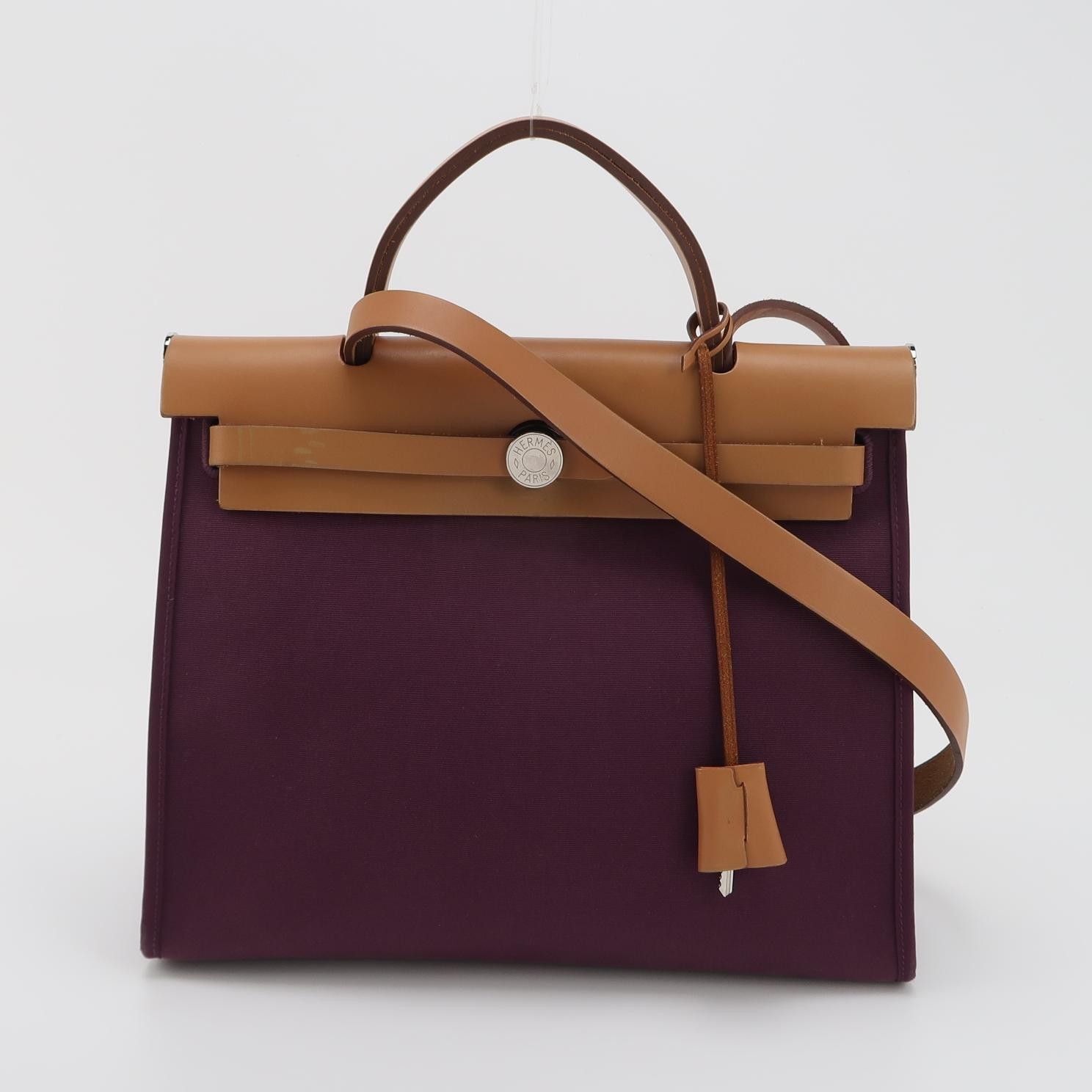 Hermes Hermes Women os Shoulder Bags Size ONE SIZE - 8 Thumbnail