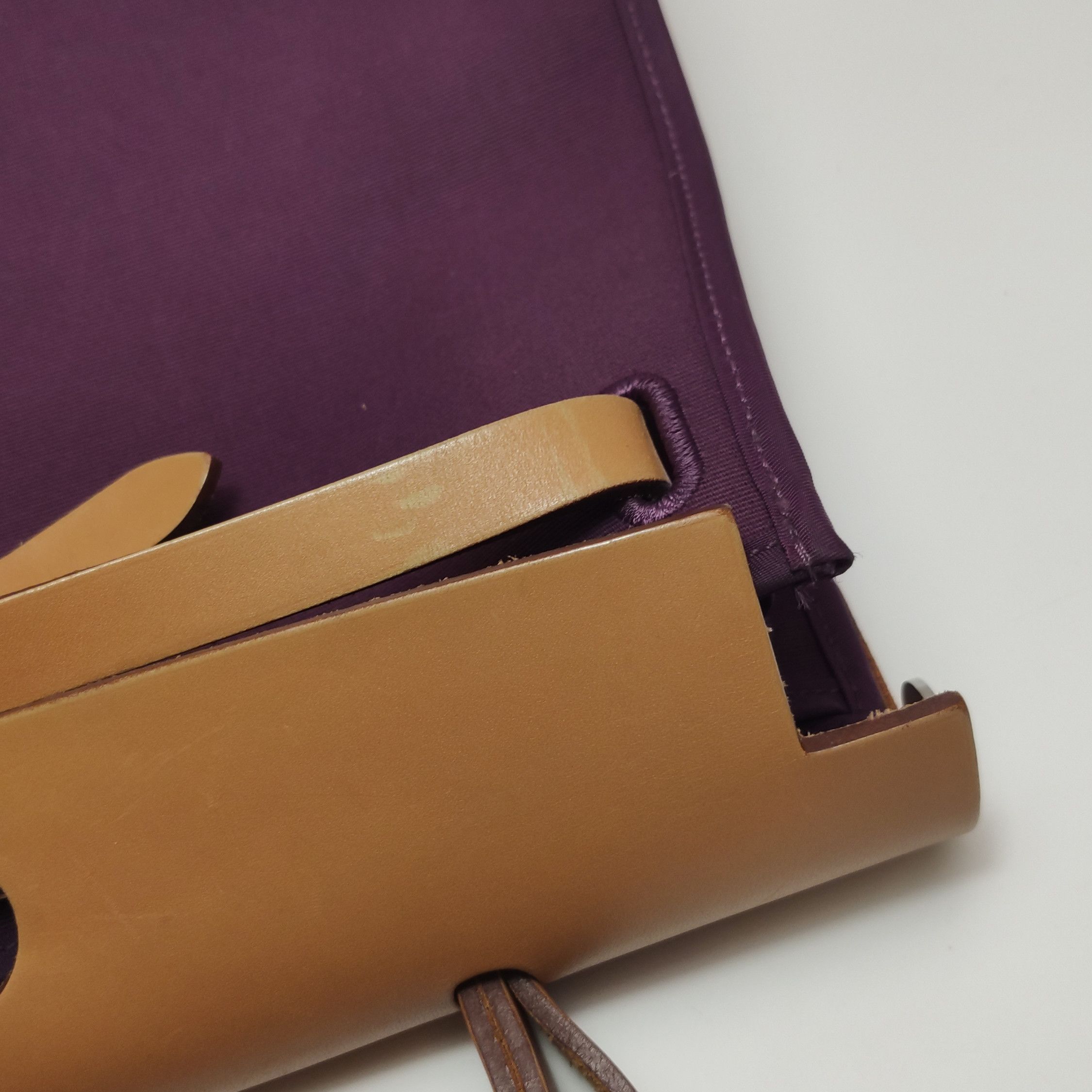 Hermes Hermes Women os Shoulder Bags Size ONE SIZE - 16 Thumbnail