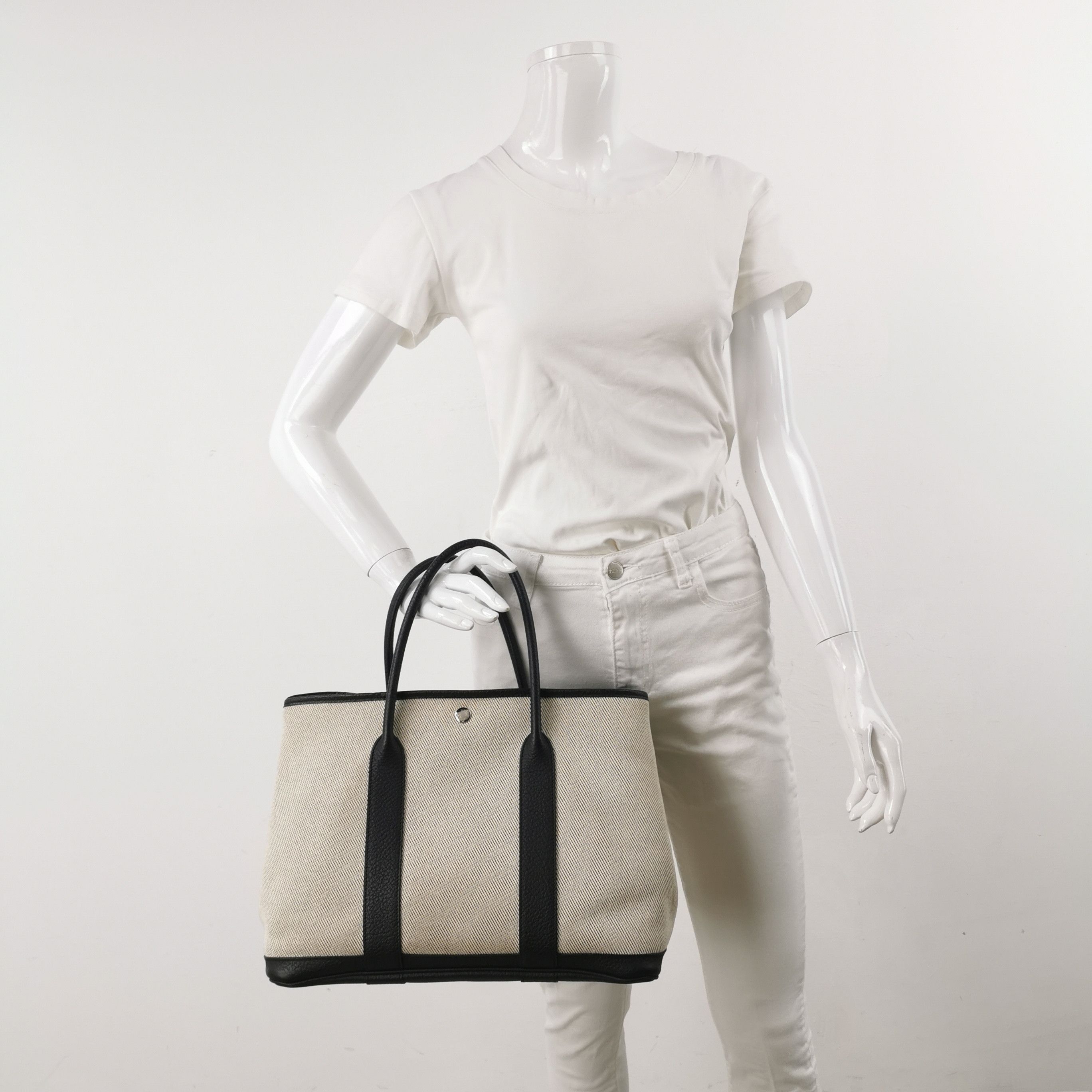 Hermes Hermes Women os Tote Bags Size ONE SIZE - 2 Thumbnail