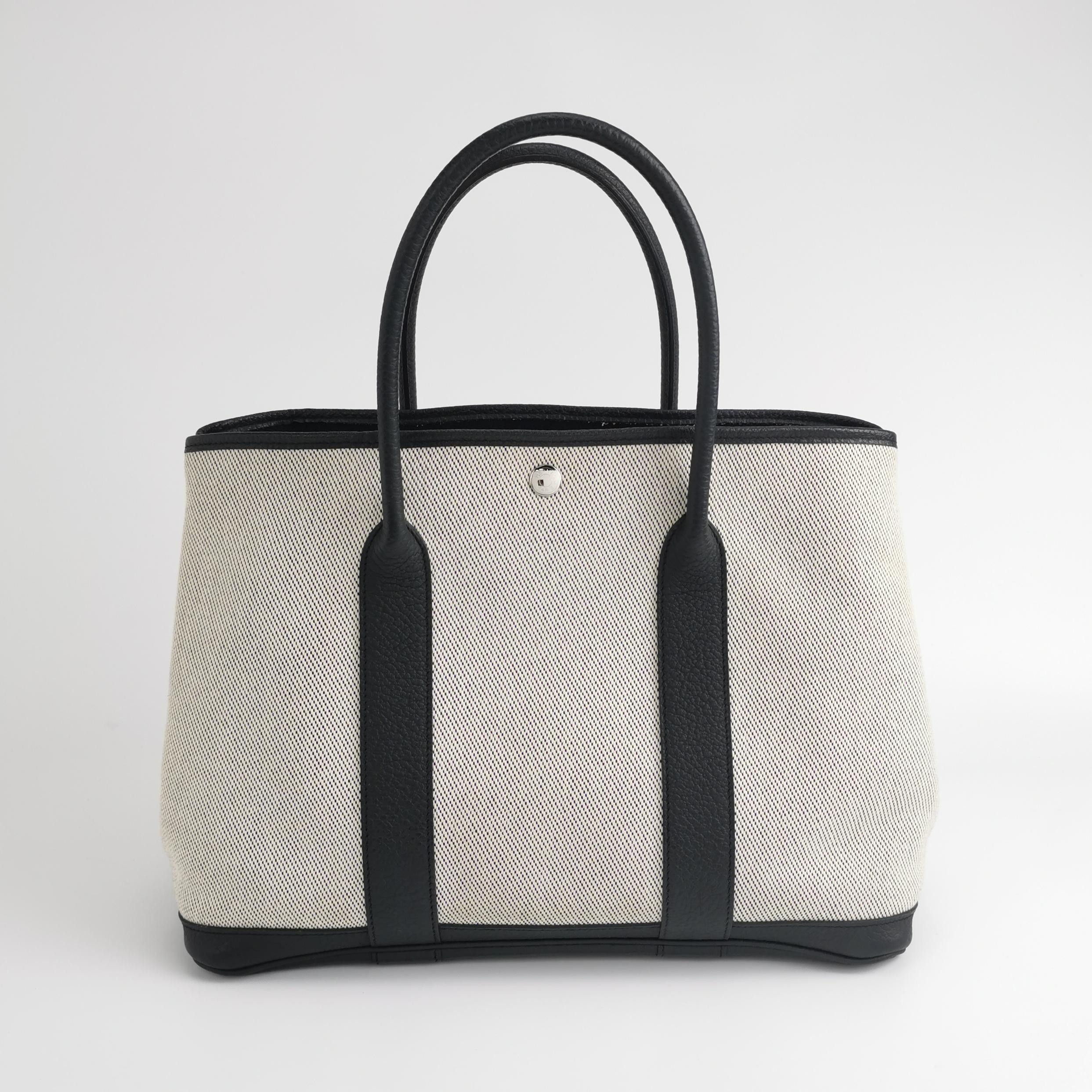 Hermes Hermes Women os Tote Bags Size ONE SIZE - 5 Thumbnail