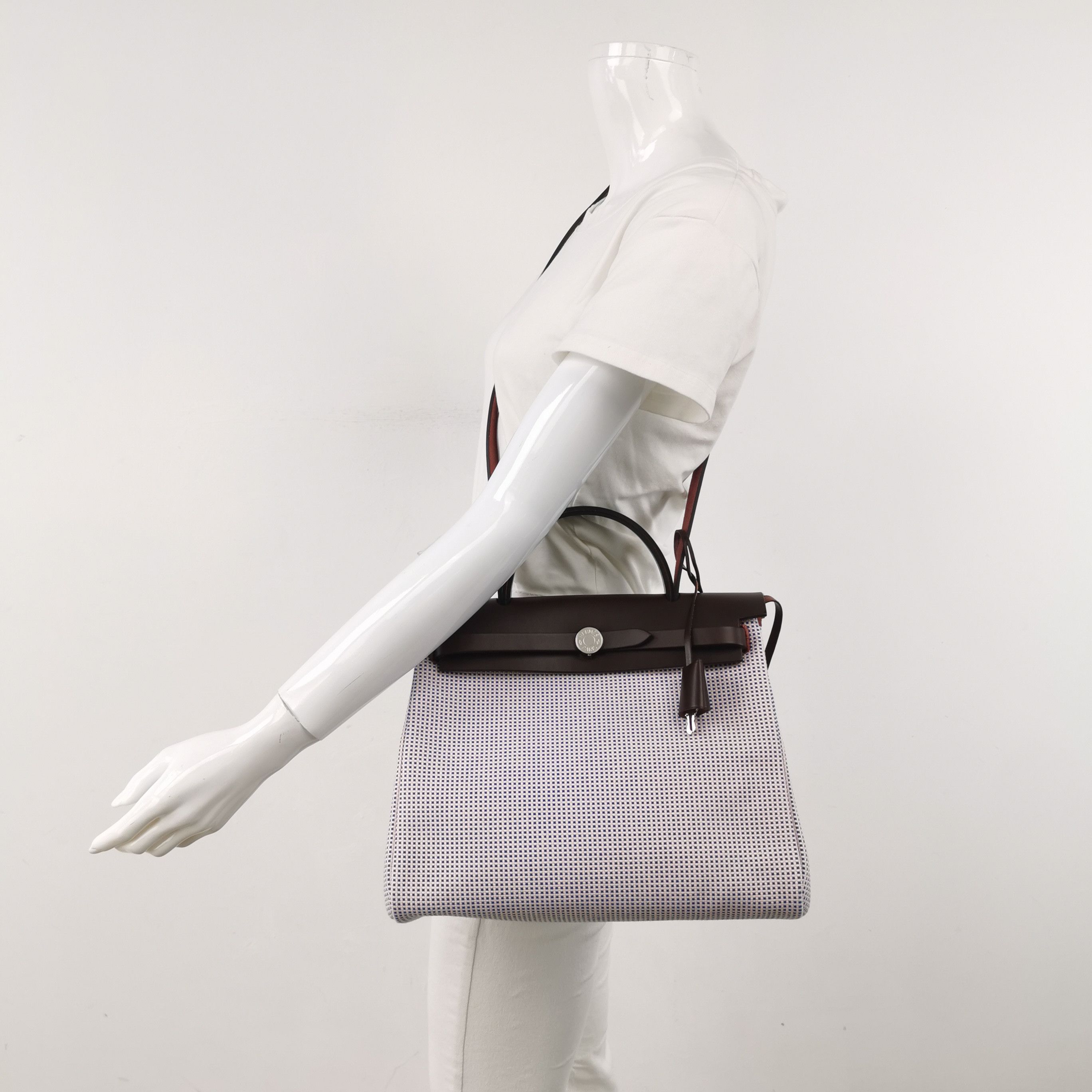 Hermes Hermes Women os Shoulder Bags Size ONE SIZE - 2 Thumbnail