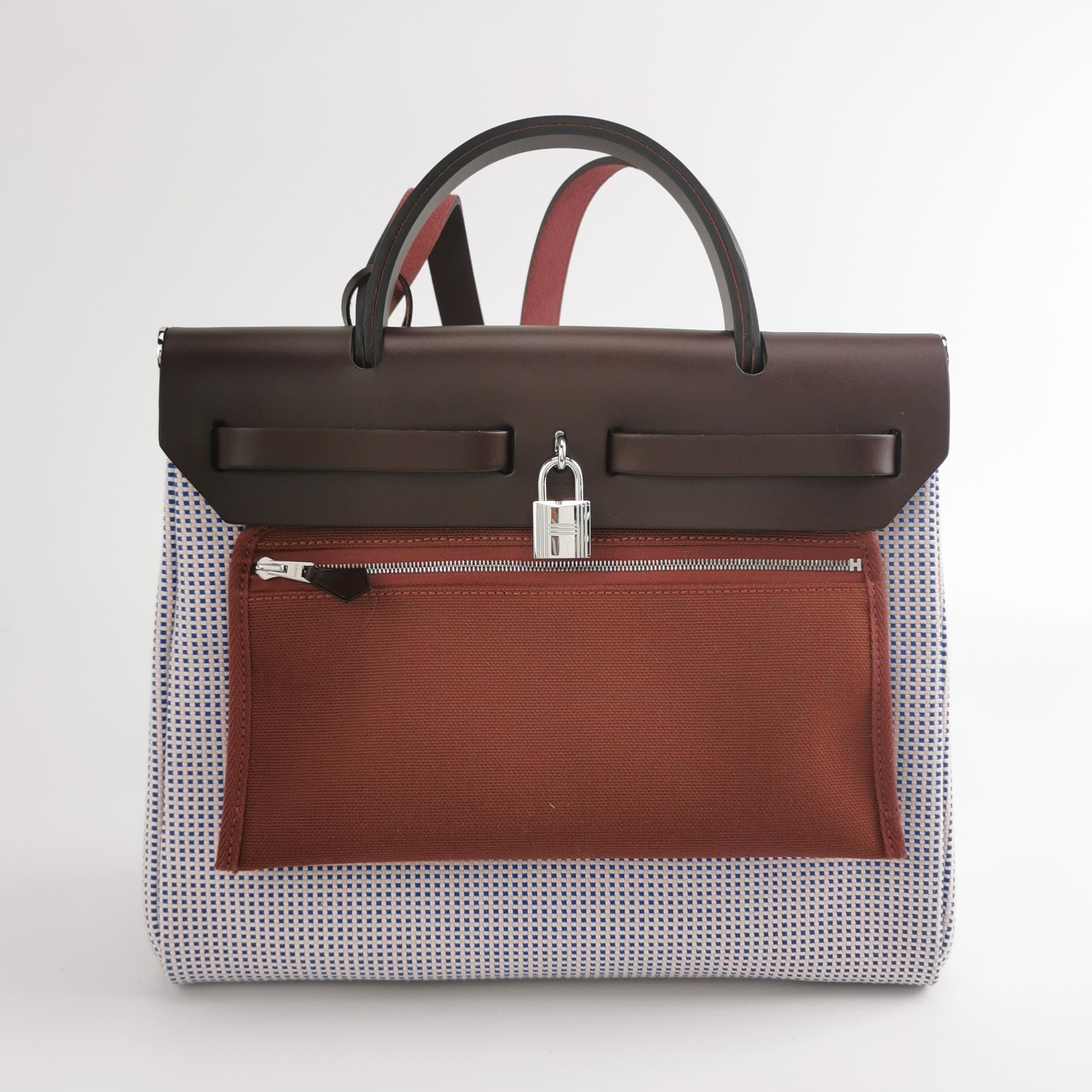 Hermes Hermes Women os Shoulder Bags Size ONE SIZE - 5 Thumbnail