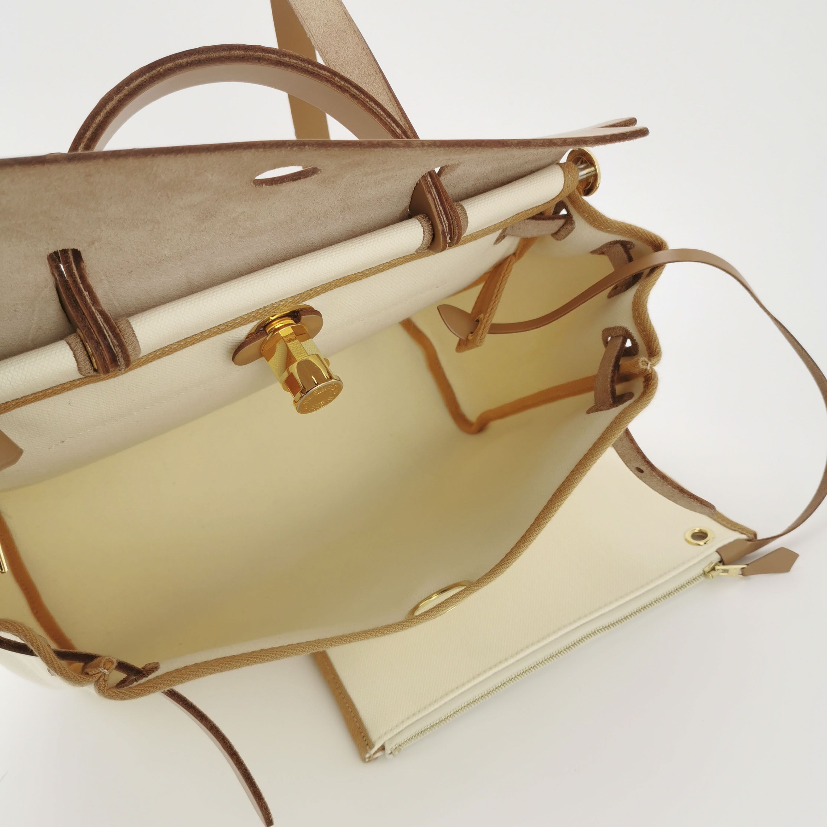 Hermes Hermes Women os Shoulder Bags Size ONE SIZE - 7 Thumbnail