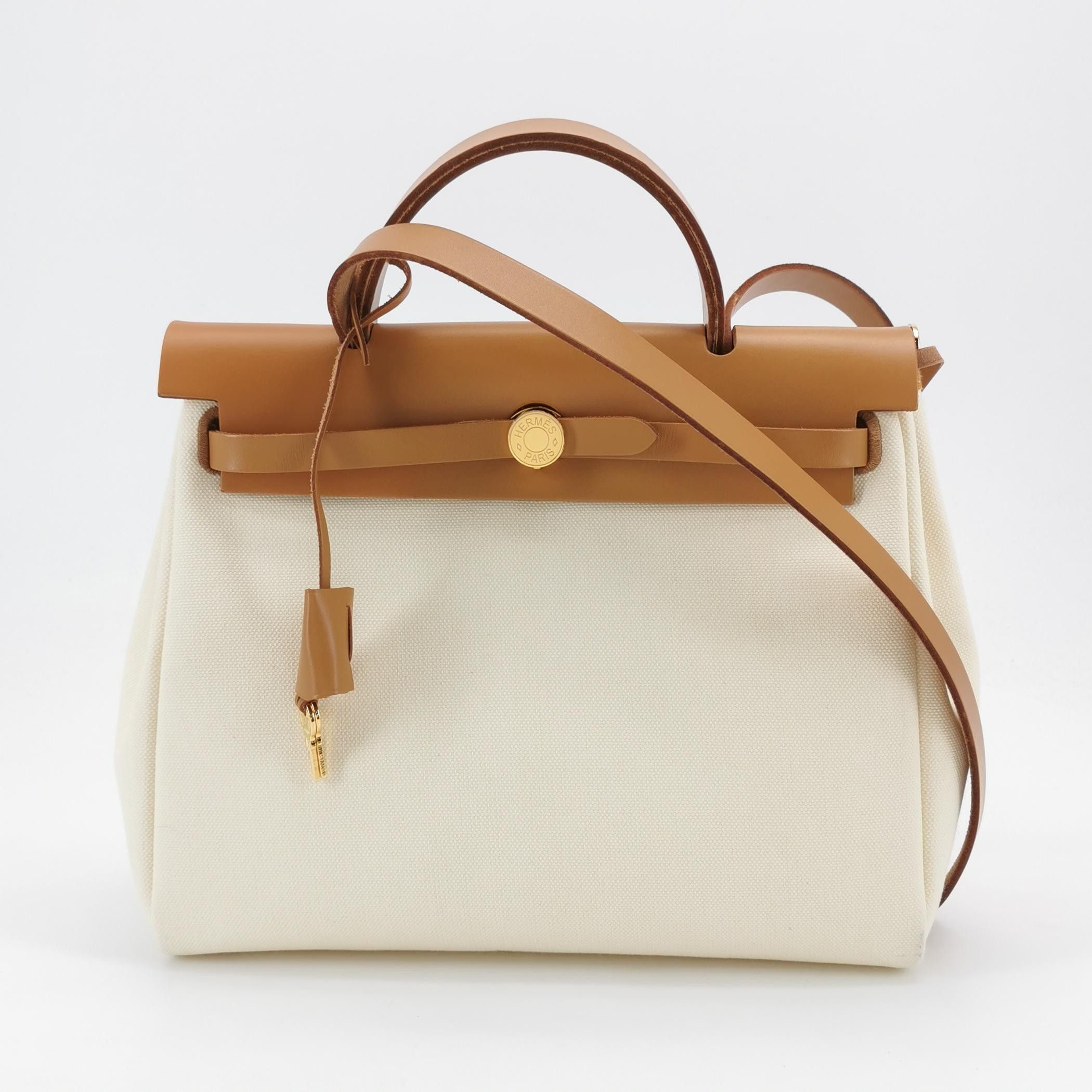 Hermes Hermes Women os Shoulder Bags Size ONE SIZE - 8 Thumbnail