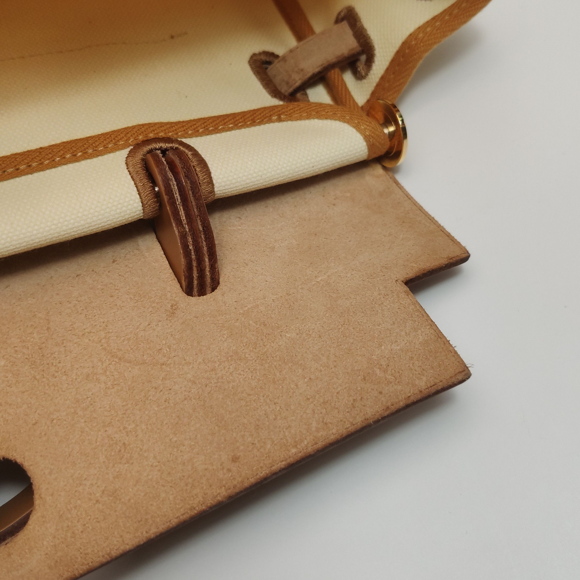 Hermes Hermes Women os Shoulder Bags Size ONE SIZE - 10 Thumbnail