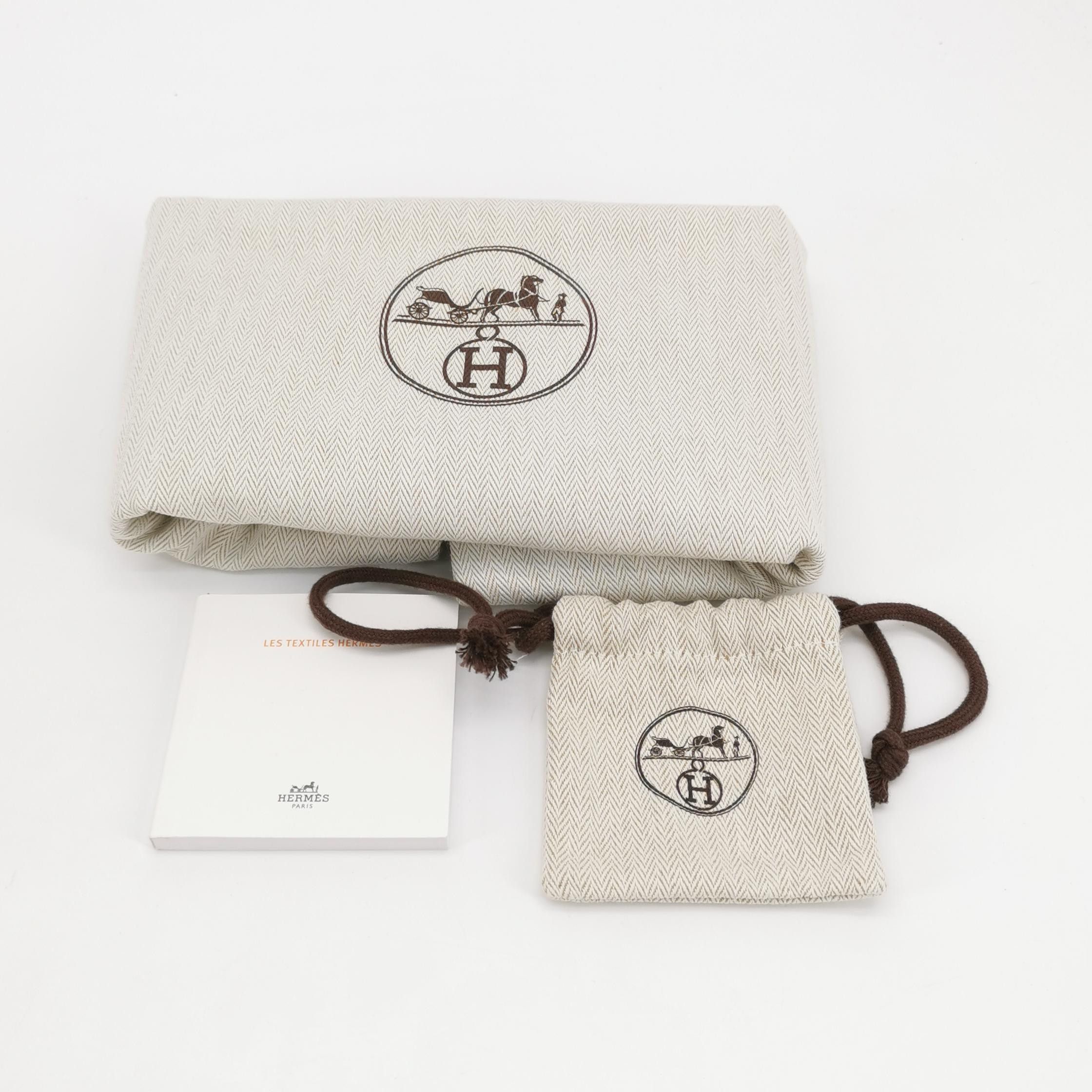 Hermes Hermes Women os Shoulder Bags Size ONE SIZE - 9 Thumbnail