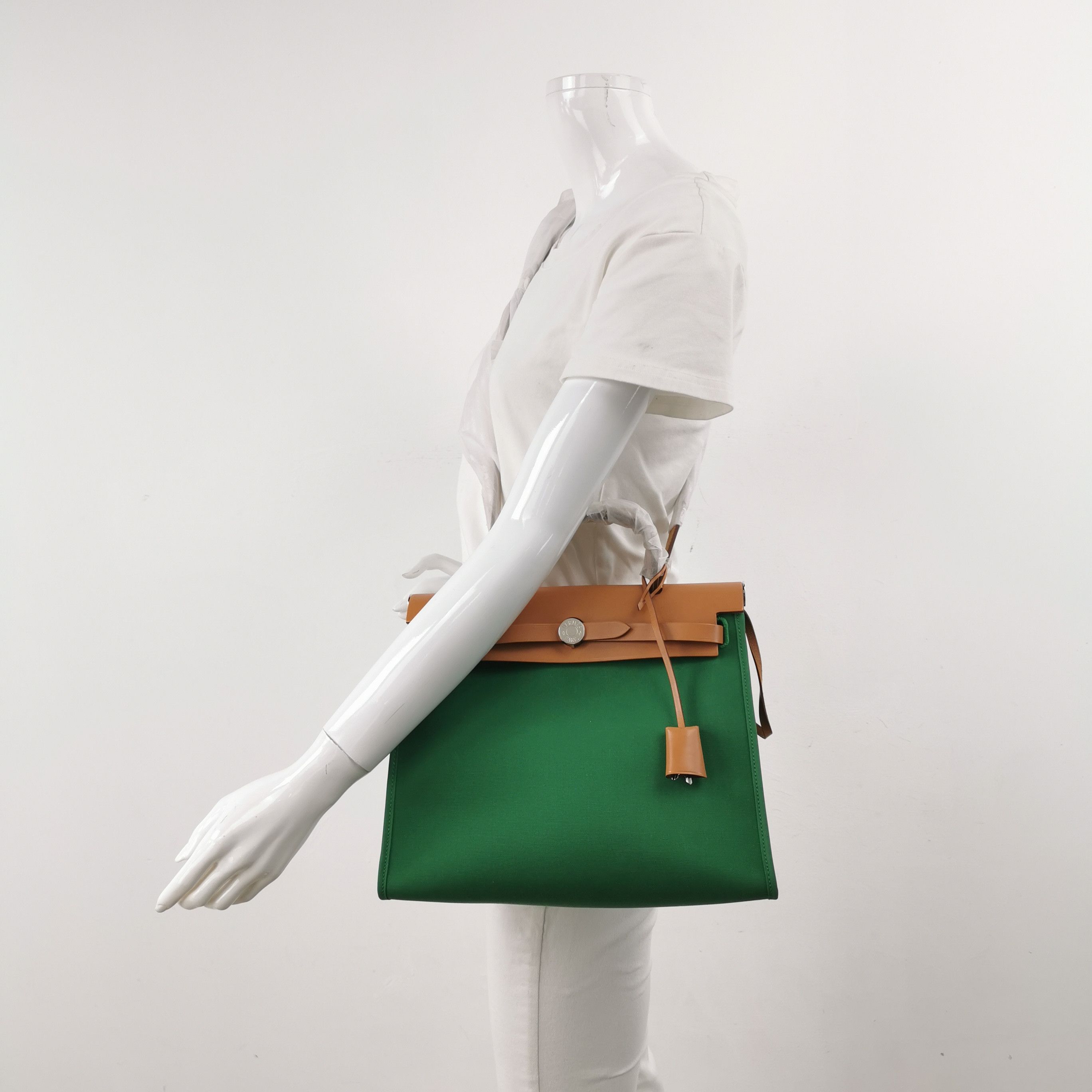 Hermes Hermes Women os Shoulder Bags Size ONE SIZE - 2 Thumbnail
