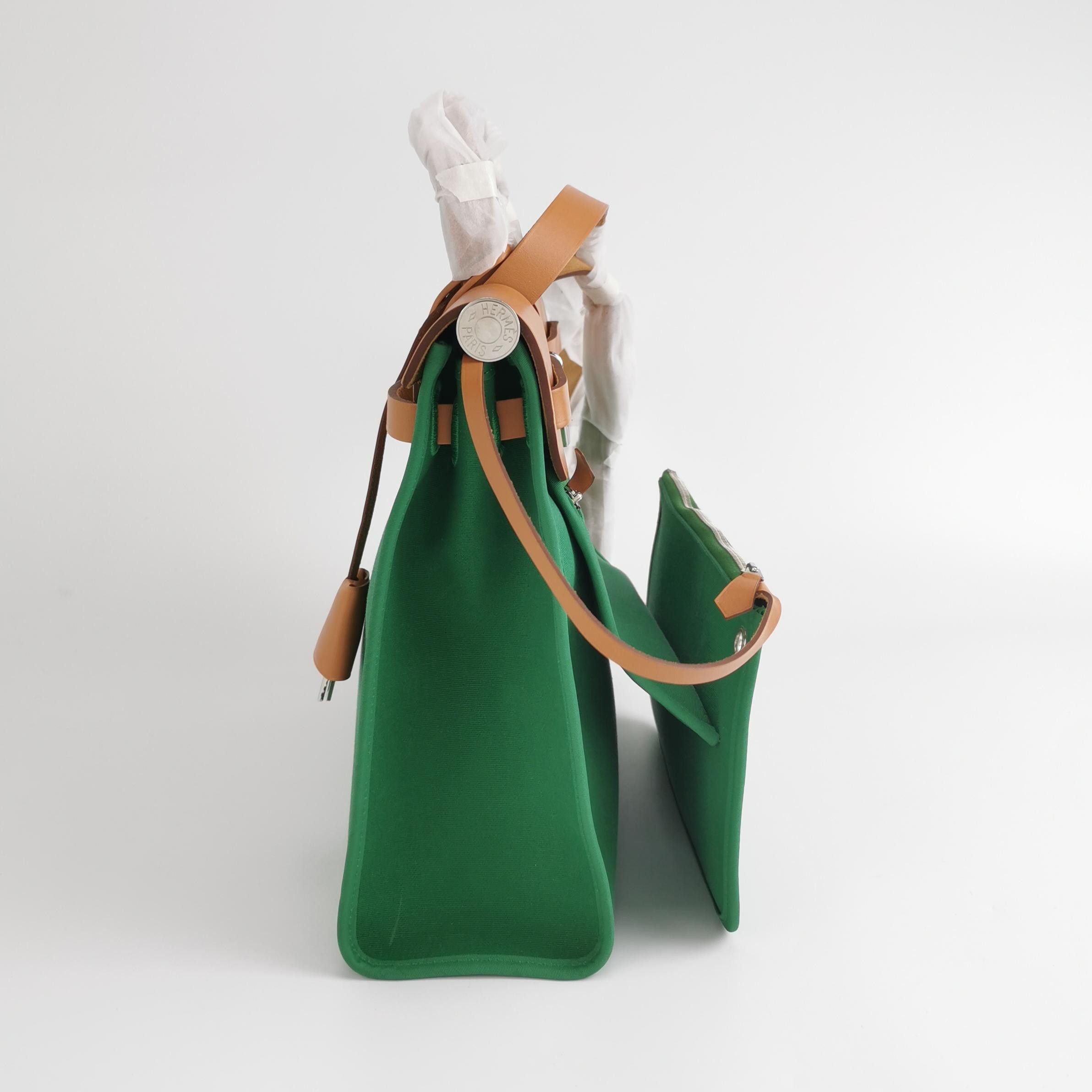 Hermes Hermes Women os Shoulder Bags Size ONE SIZE - 3 Thumbnail