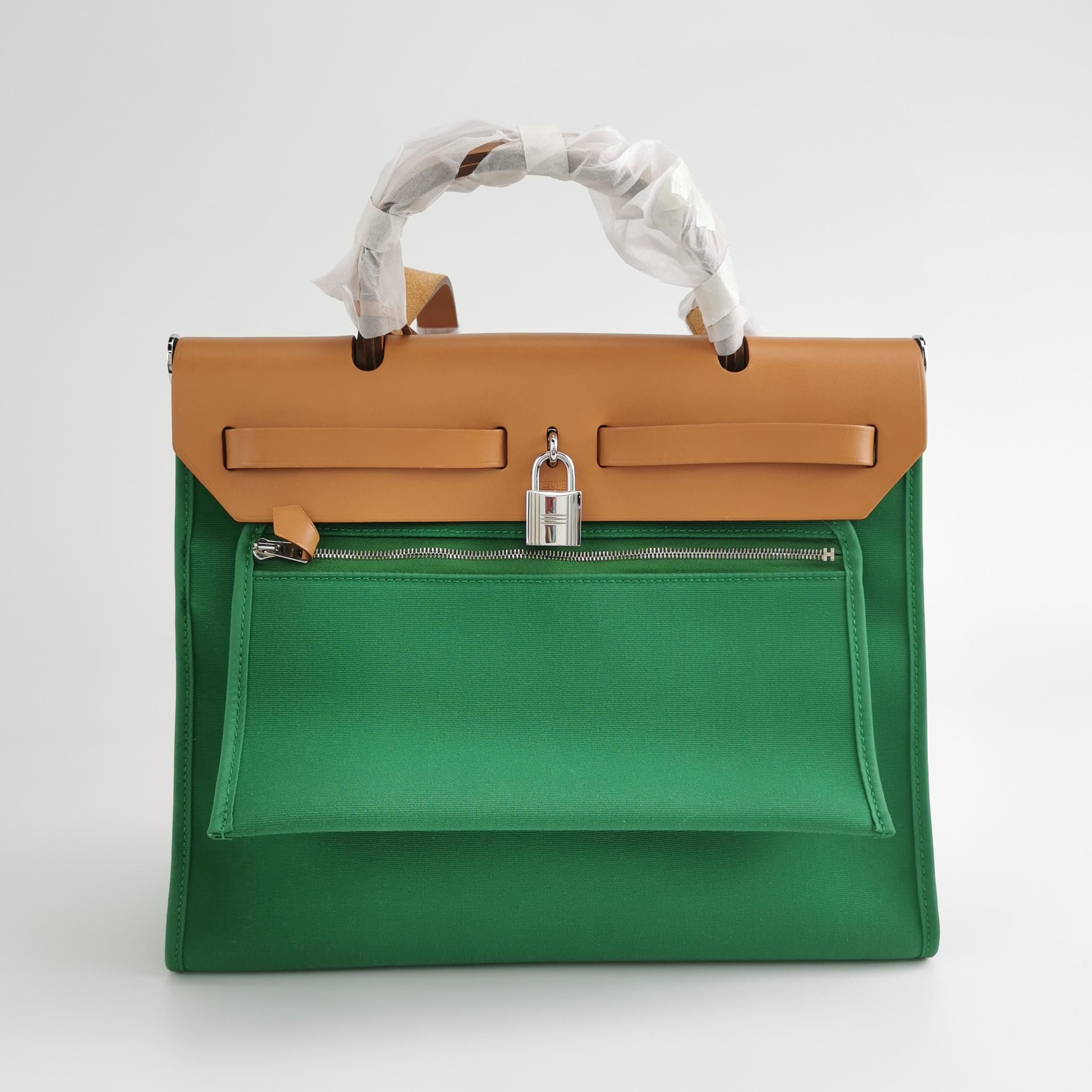Hermes Hermes Women os Shoulder Bags Size ONE SIZE - 5 Thumbnail