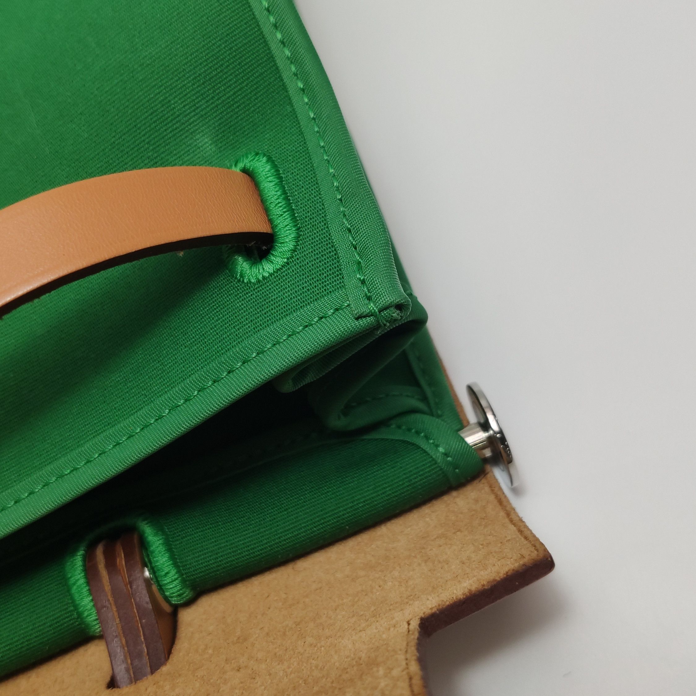 Hermes Hermes Women os Shoulder Bags Size ONE SIZE - 18 Thumbnail