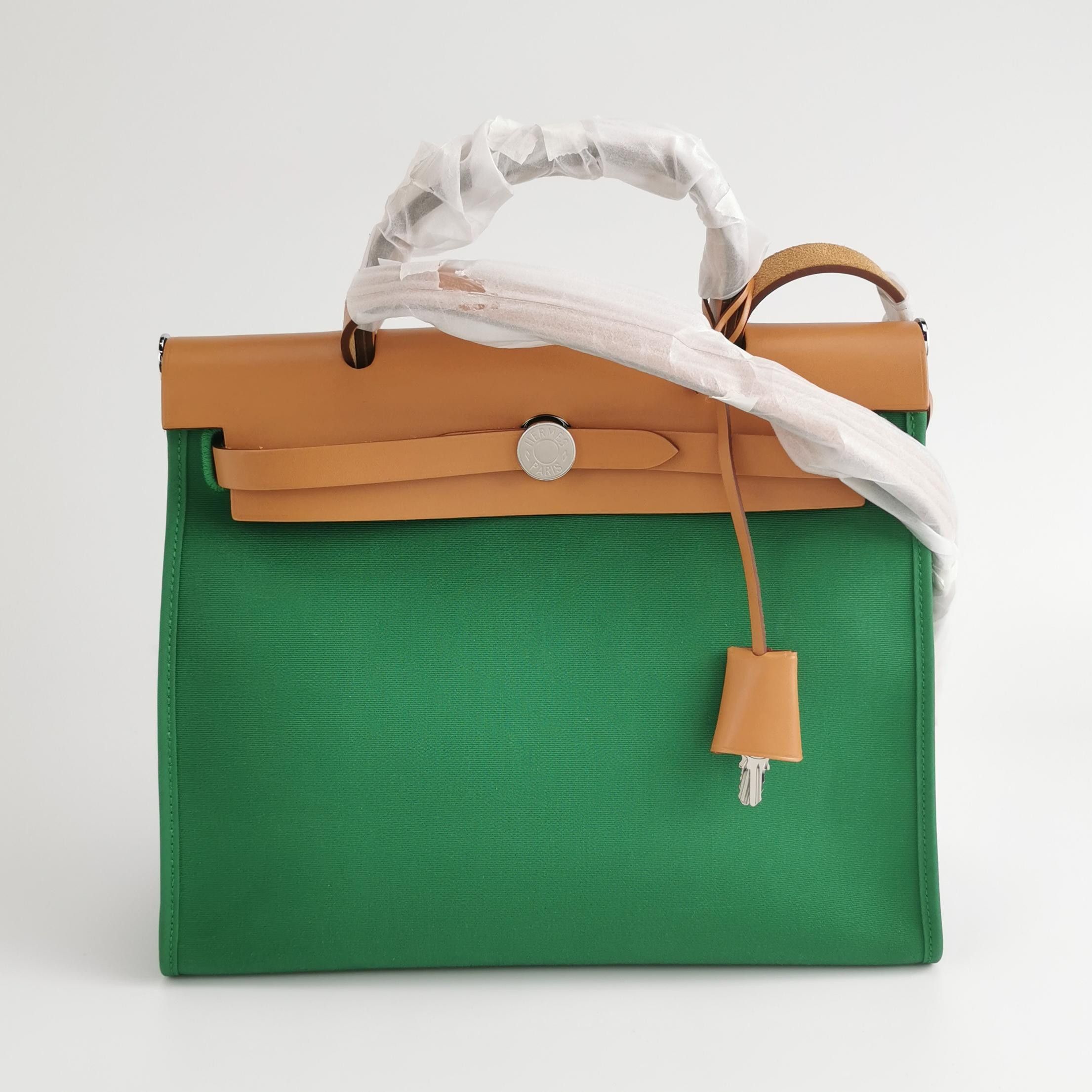 Hermes Hermes Women os Shoulder Bags Size ONE SIZE - 8 Thumbnail