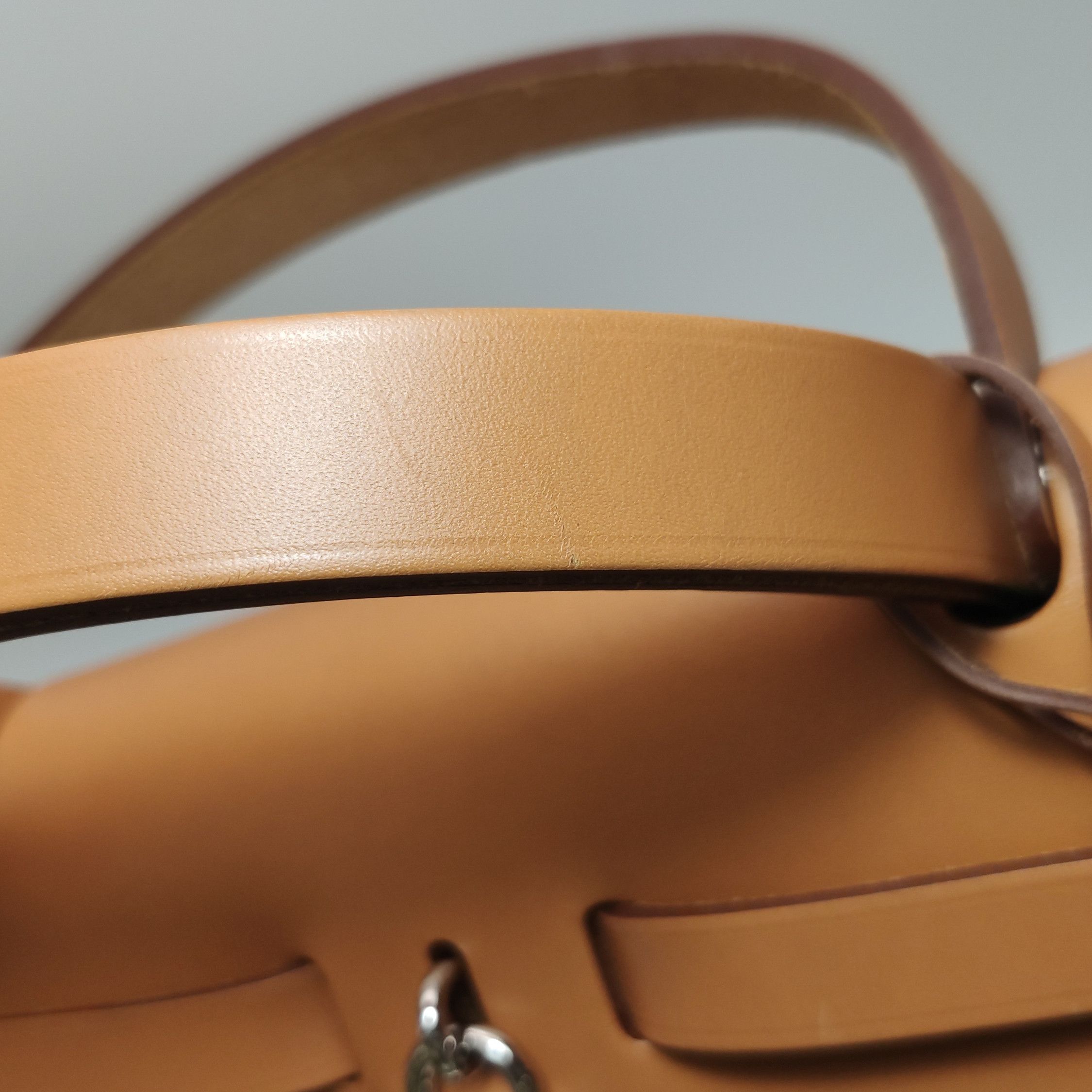 Hermes Hermes Women os Shoulder Bags Size ONE SIZE - 22 Thumbnail