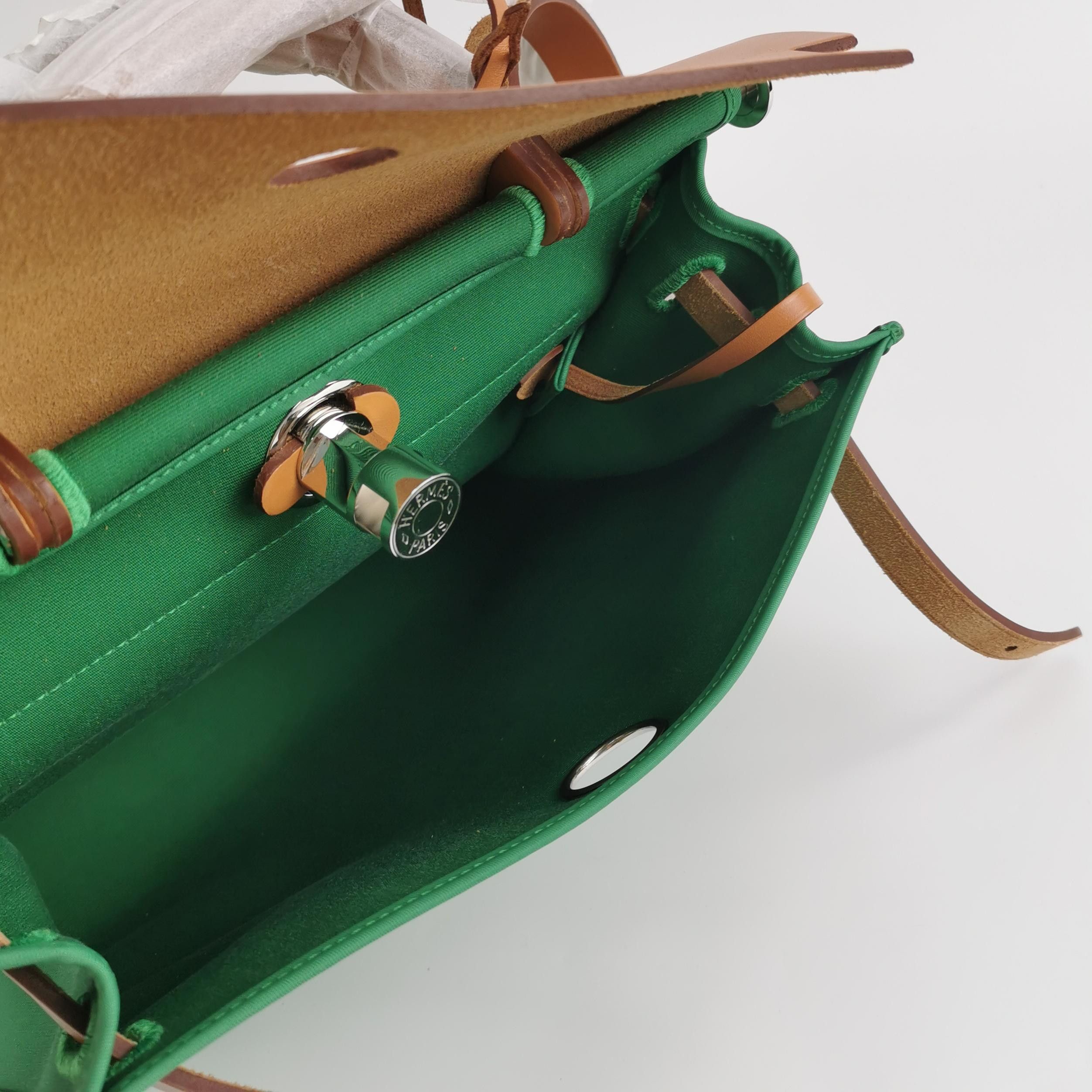 Hermes Hermes Women os Shoulder Bags Size ONE SIZE - 7 Thumbnail