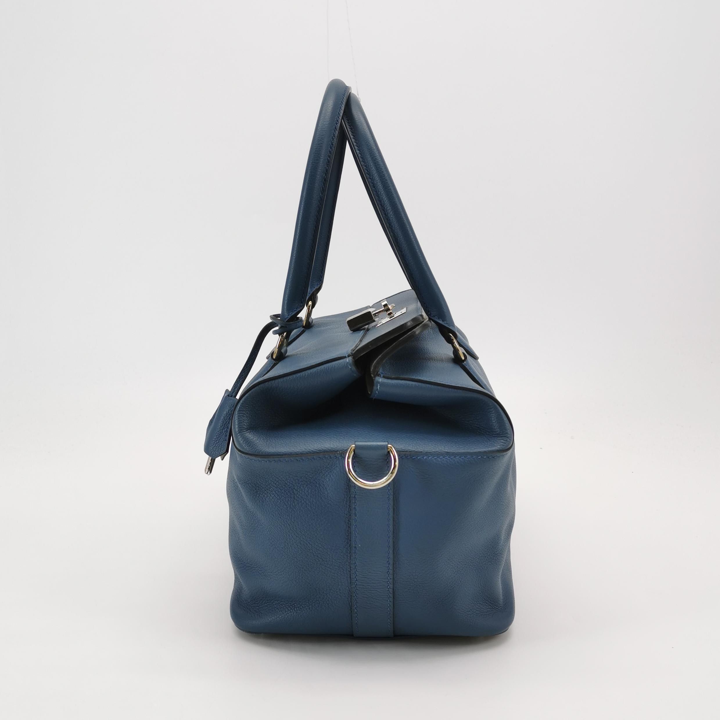 Hermes Hermes Women os Shoulder Bags Size ONE SIZE - 3 Thumbnail