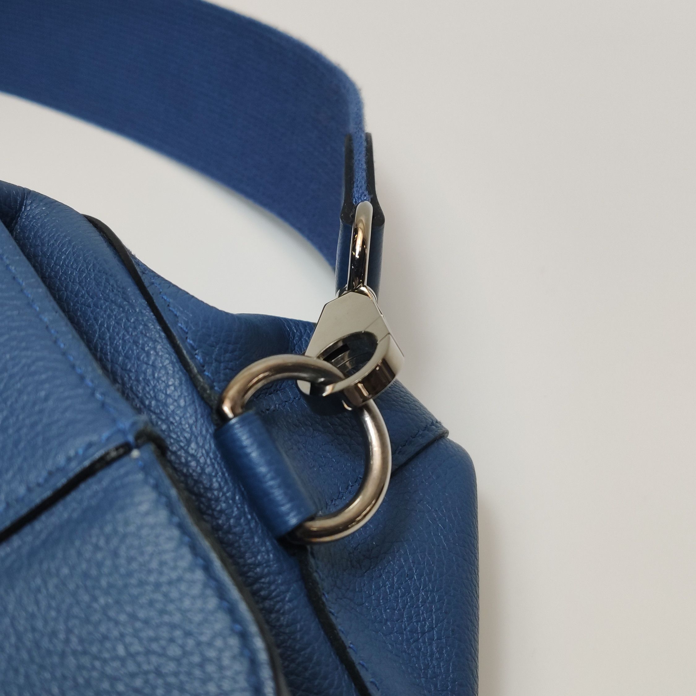 Hermes Hermes Women os Shoulder Bags Size ONE SIZE - 16 Thumbnail