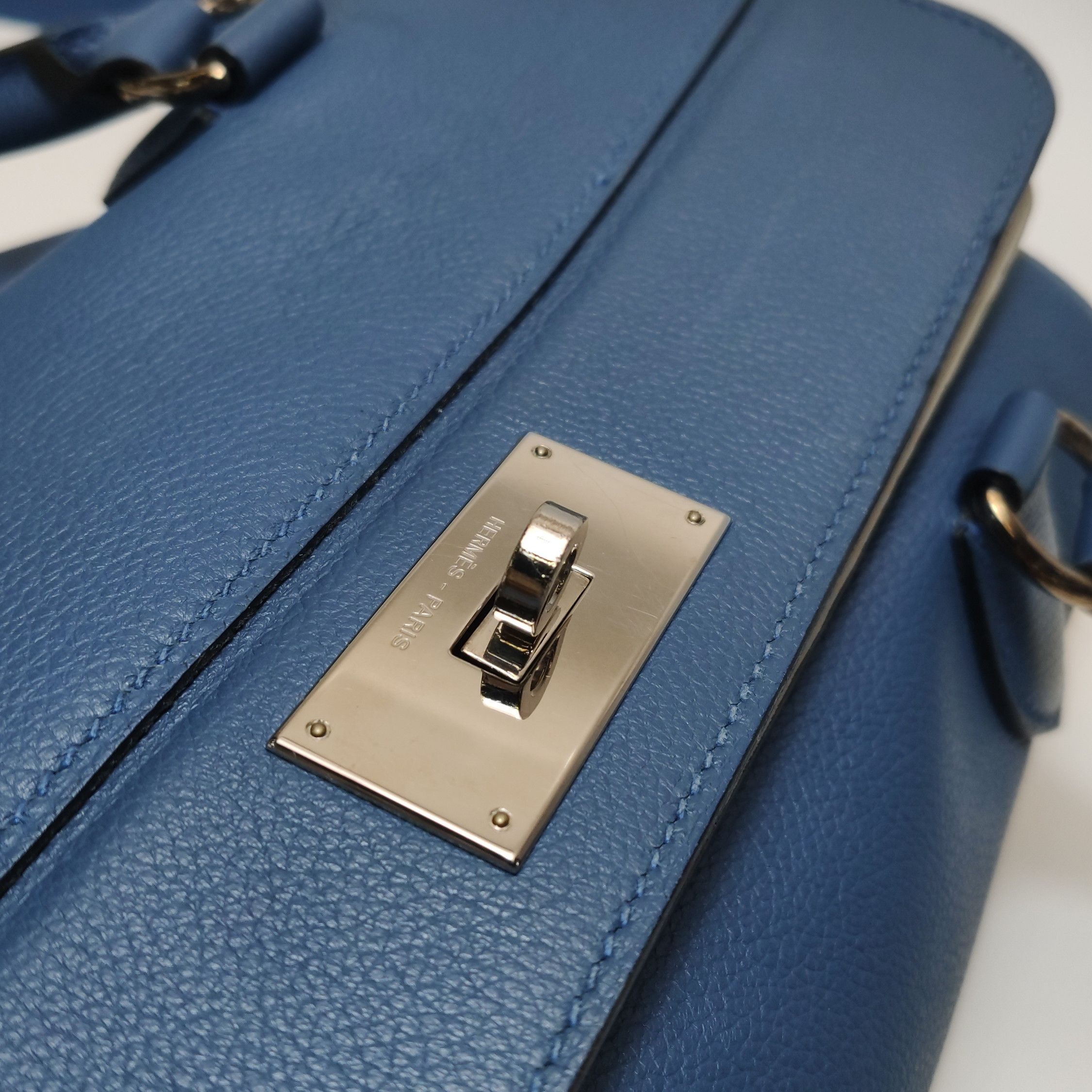 Hermes Hermes Women os Shoulder Bags Size ONE SIZE - 15 Thumbnail