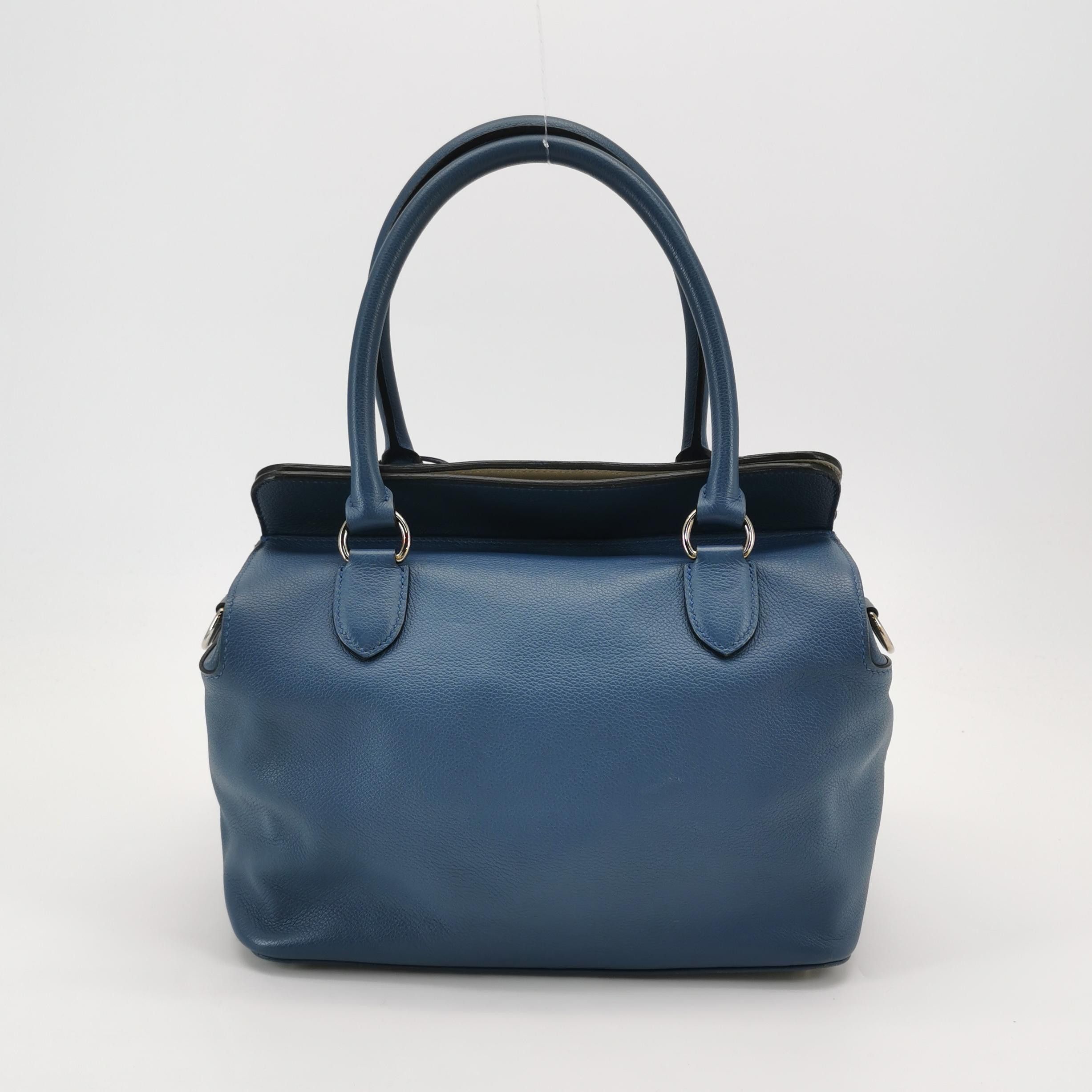 Hermes Hermes Women os Shoulder Bags Size ONE SIZE - 5 Thumbnail