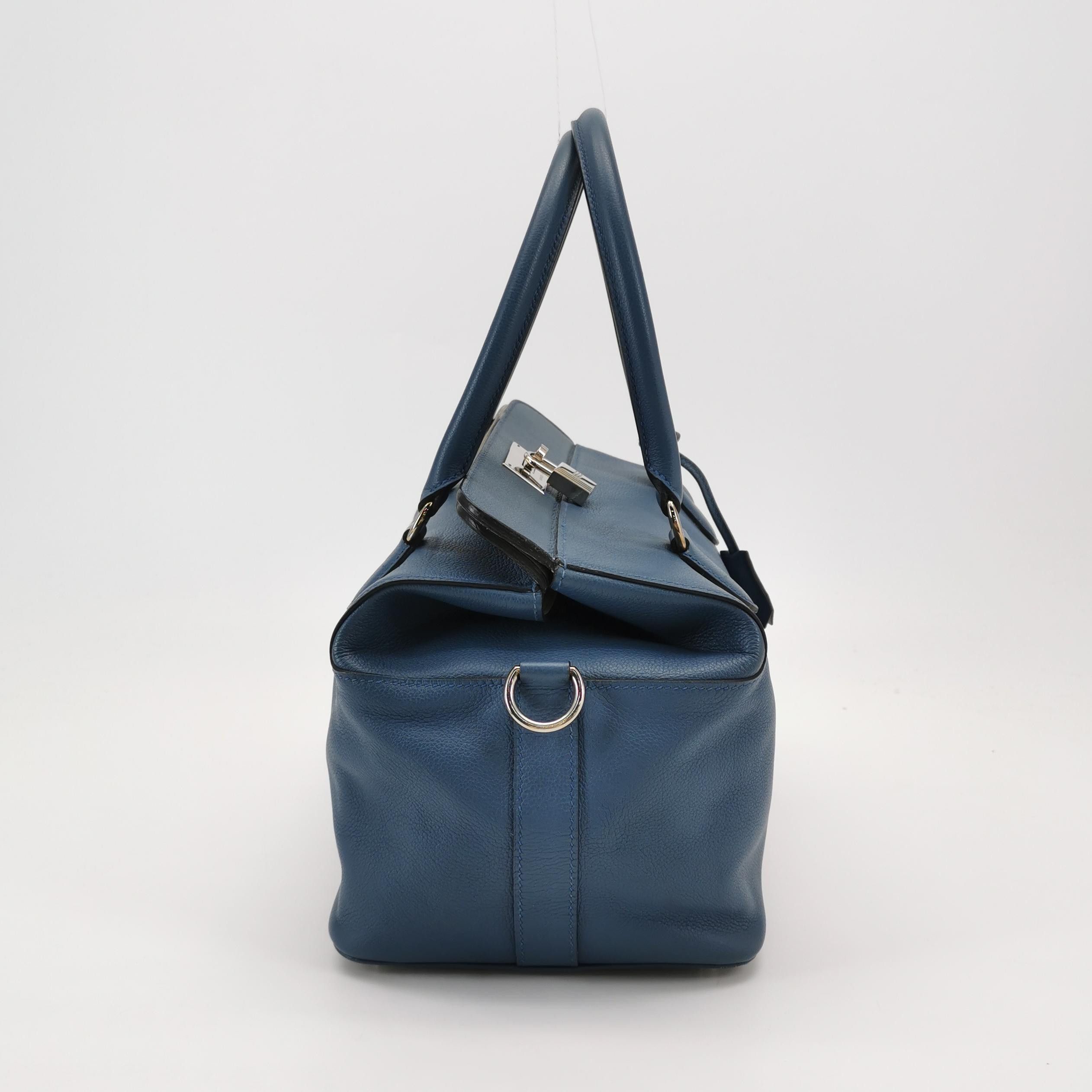 Hermes Hermes Women os Shoulder Bags Size ONE SIZE - 4 Thumbnail