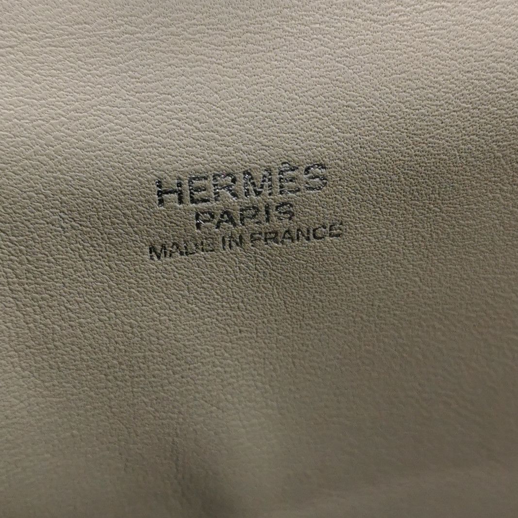 Hermes Hermes Women os Shoulder Bags Size ONE SIZE - 8 Thumbnail