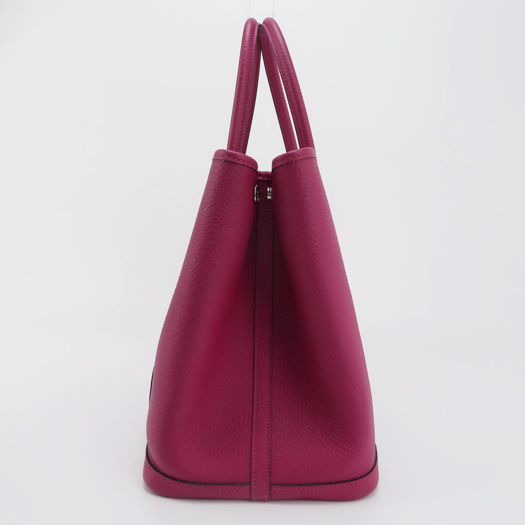Hermes Hermes Women os Tote Bags Size ONE SIZE - 4 Thumbnail