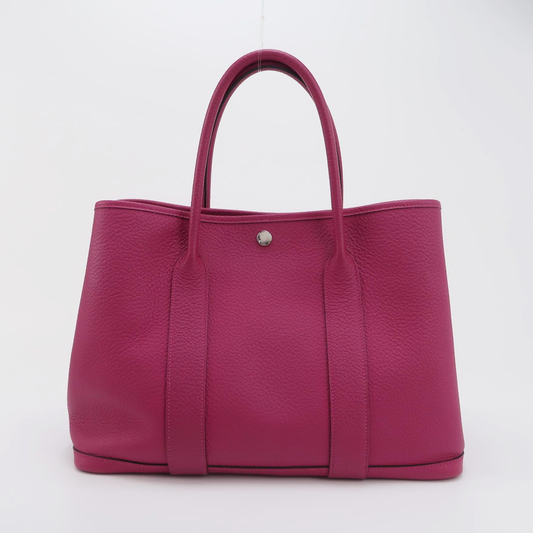 Hermes Hermes Women os Tote Bags Size ONE SIZE - 5 Thumbnail