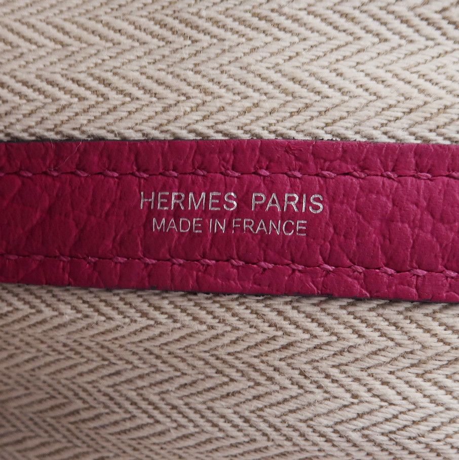 Hermes Hermes Women os Tote Bags Size ONE SIZE - 8 Thumbnail