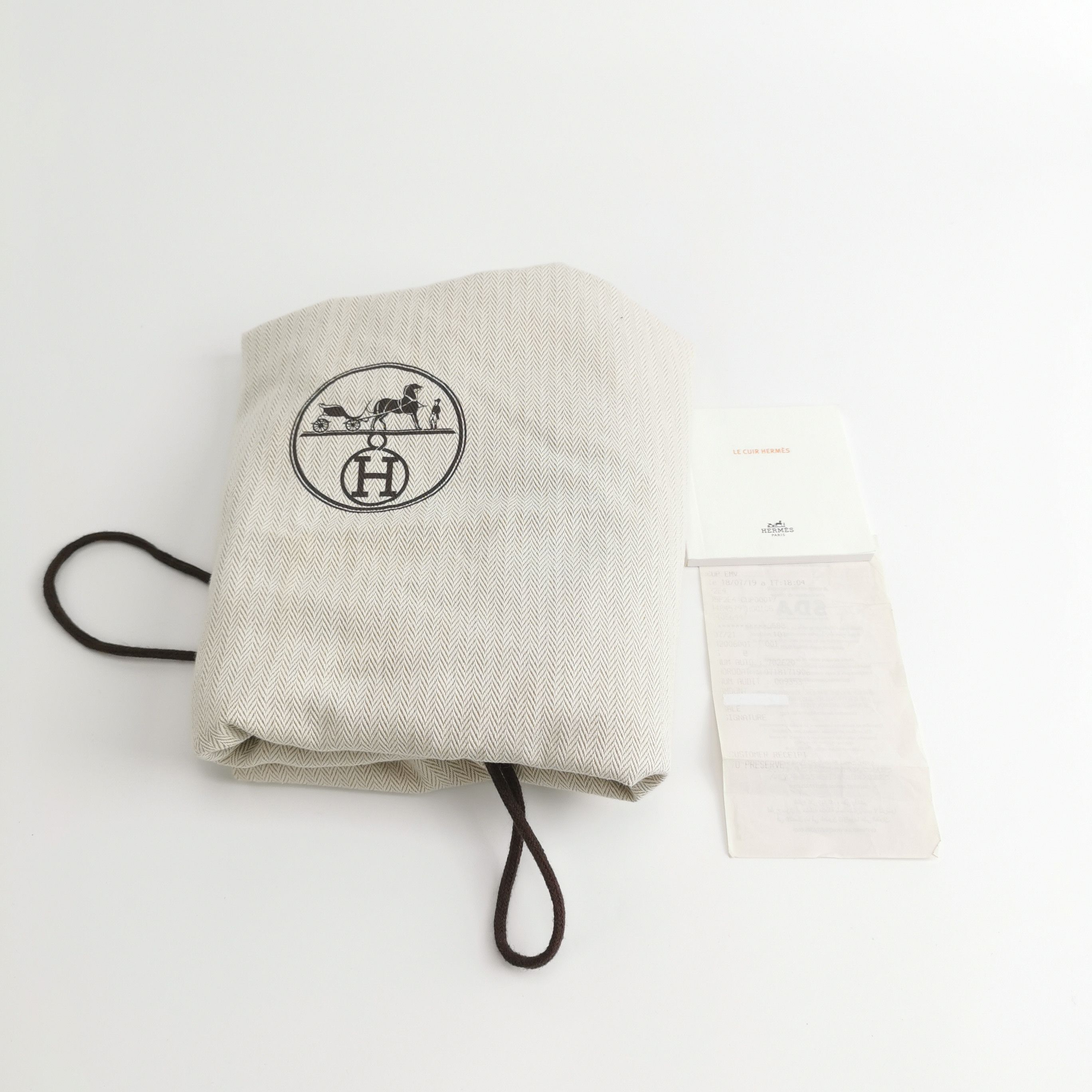 Hermes Hermes Women os Tote Bags Size ONE SIZE - 9 Thumbnail
