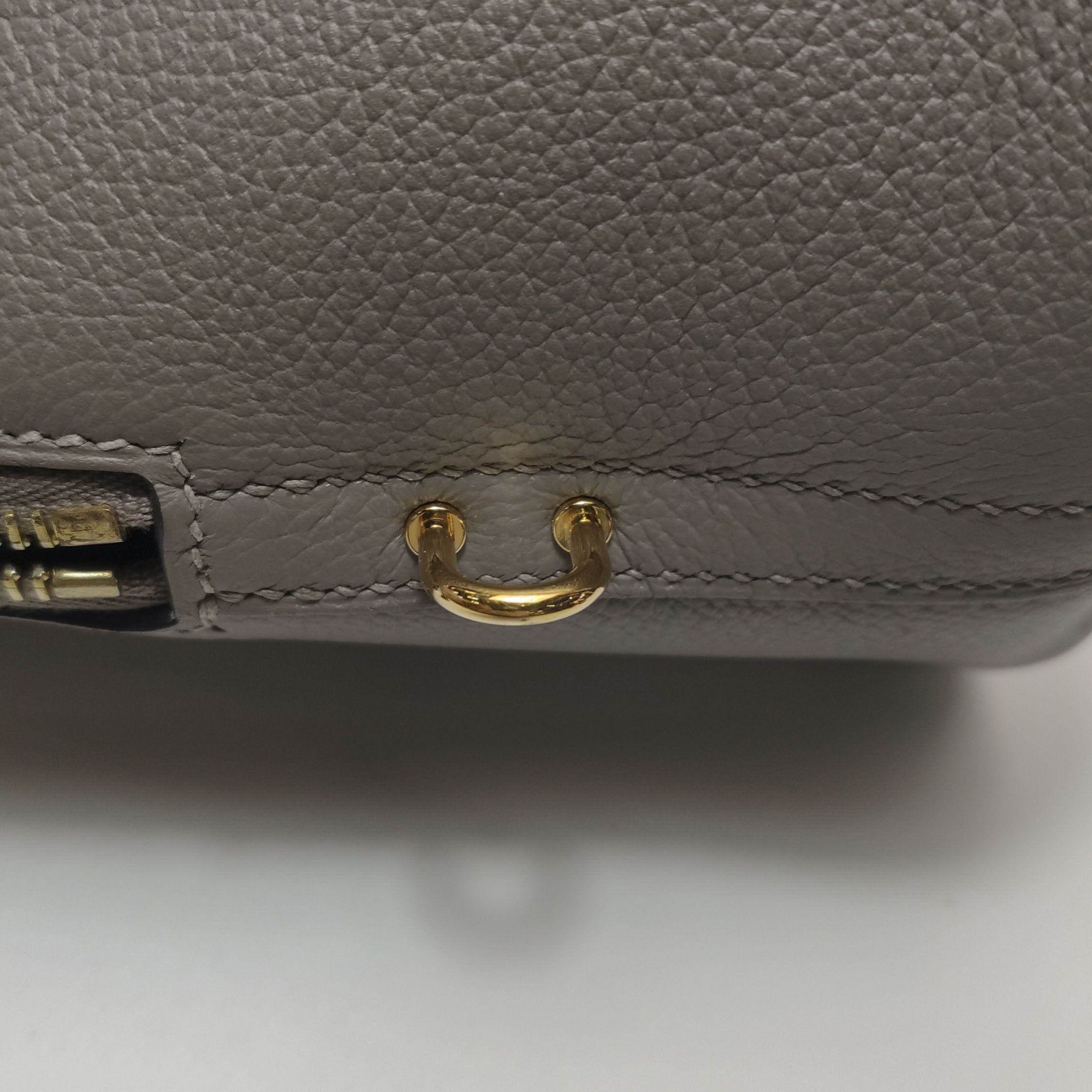 Hermes Hermes Women os Tote Bags Size ONE SIZE - 13 Thumbnail
