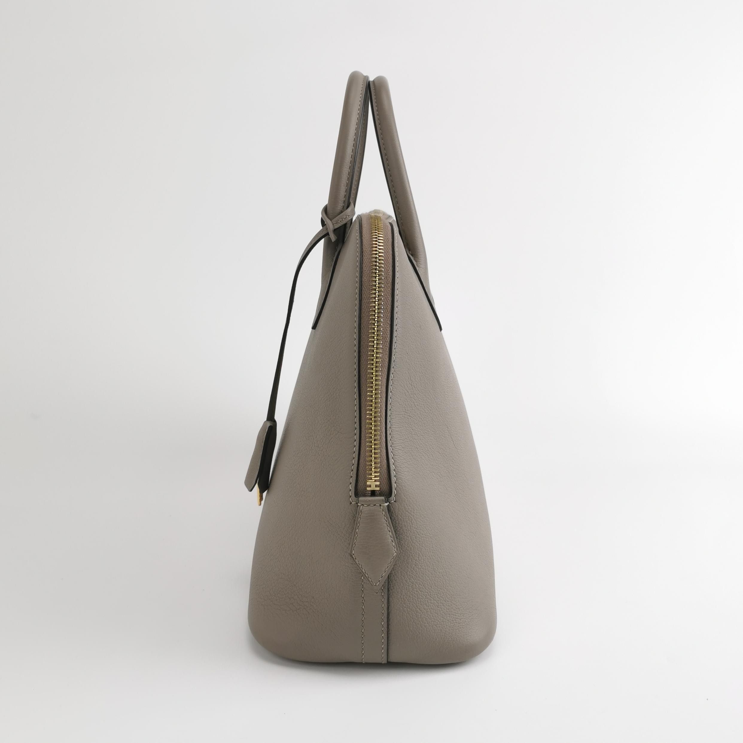 Hermes Hermes Women os Tote Bags Size ONE SIZE - 3 Thumbnail