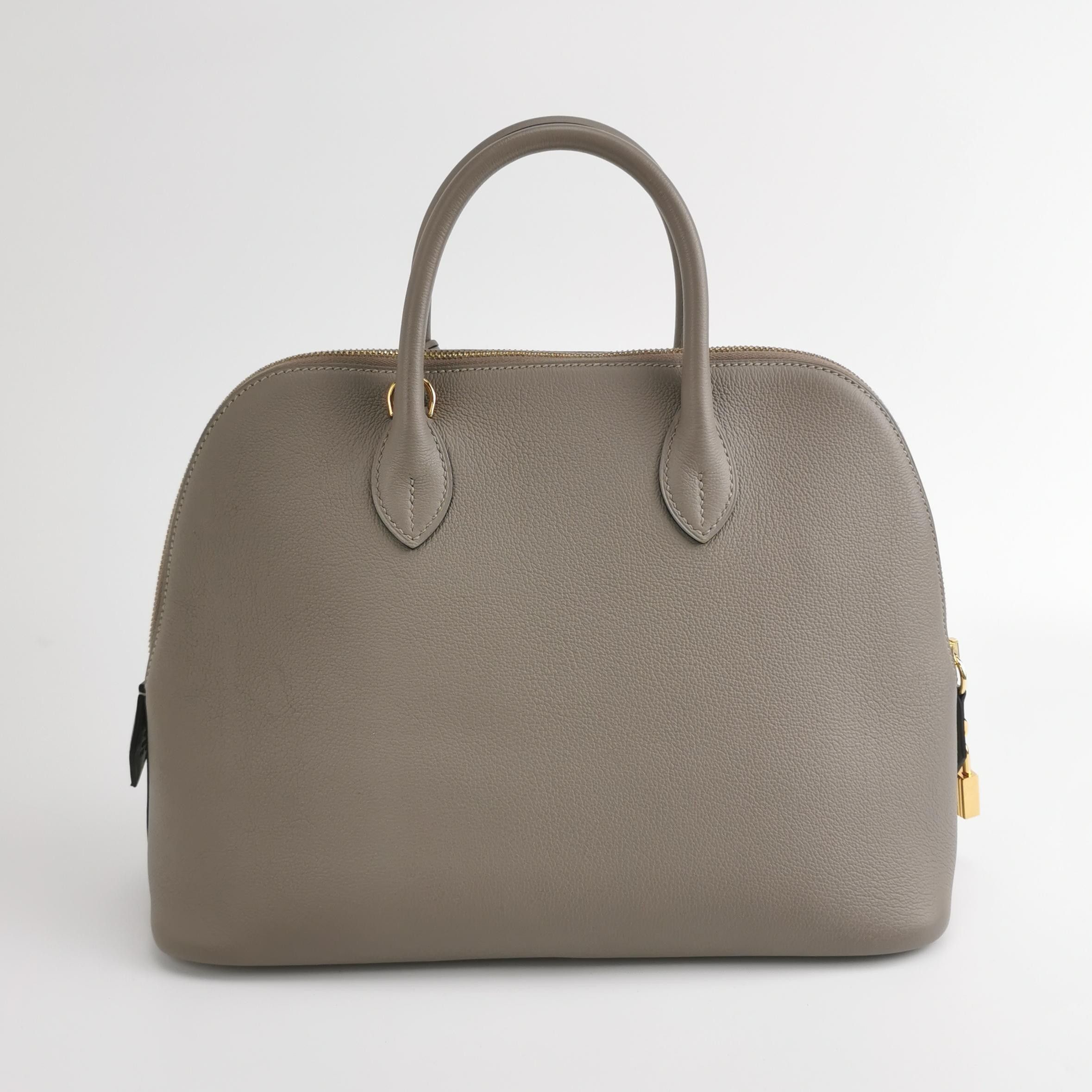 Hermes Hermes Women os Tote Bags Size ONE SIZE - 5 Thumbnail