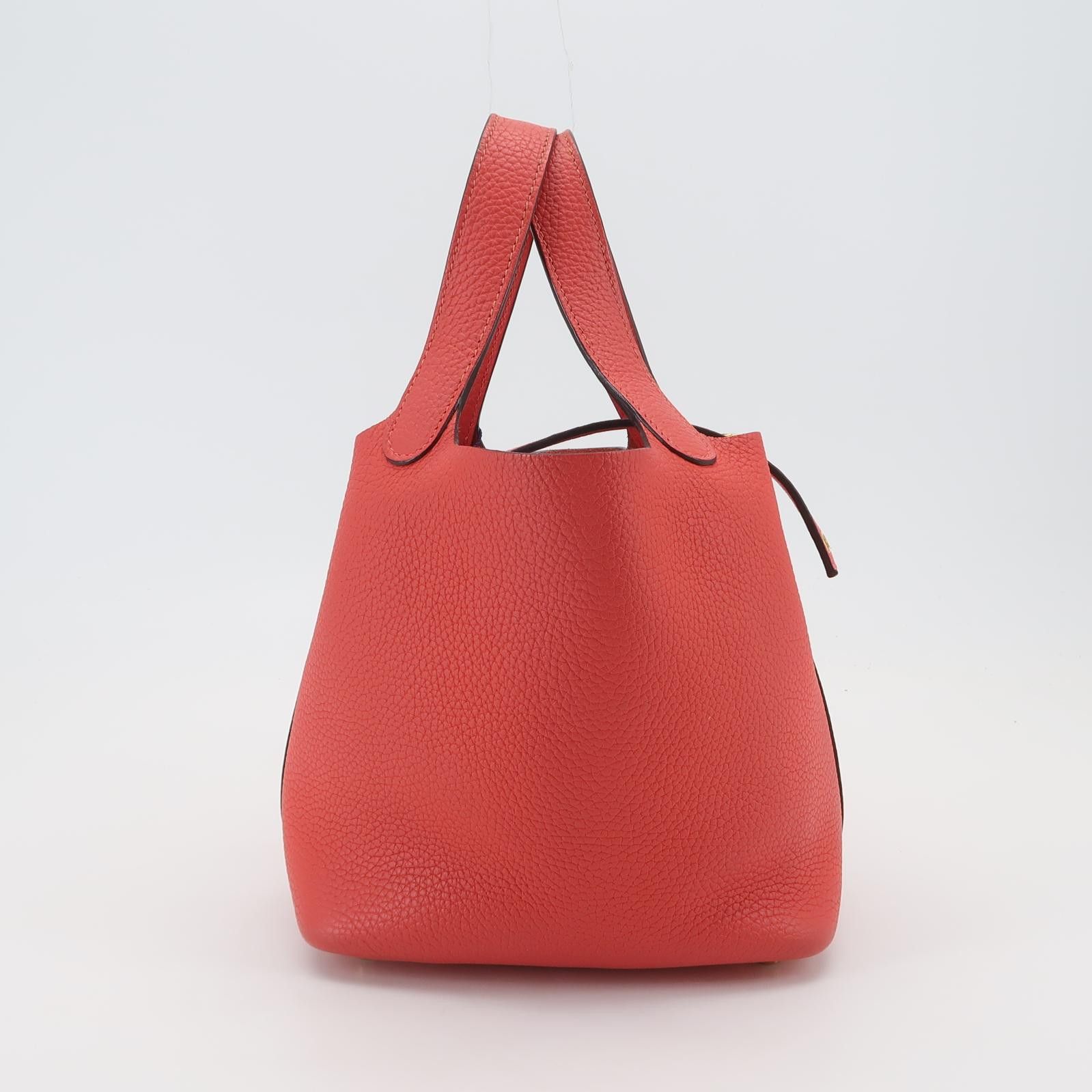Hermes Hermes Women os Tote Bags Size ONE SIZE - 4 Thumbnail