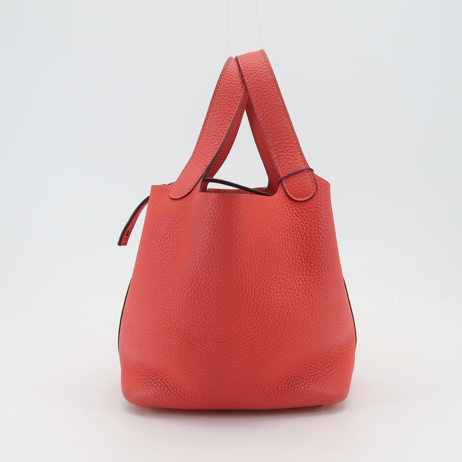 Hermes Hermes Women os Tote Bags Size ONE SIZE - 3 Thumbnail