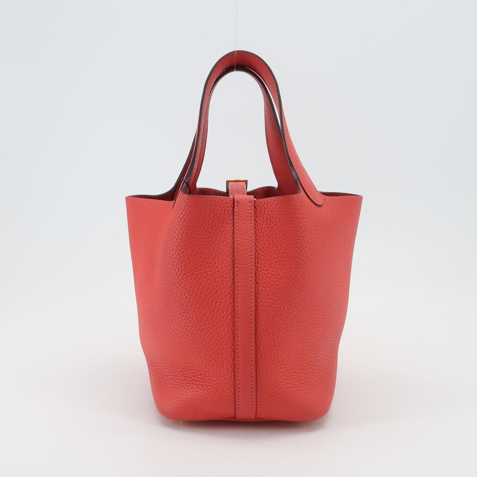 Hermes Hermes Women os Tote Bags Size ONE SIZE - 5 Thumbnail