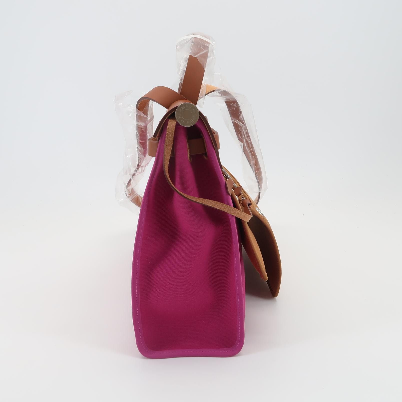 Hermes Hermes Women os Shoulder Bags Size ONE SIZE - 3 Thumbnail