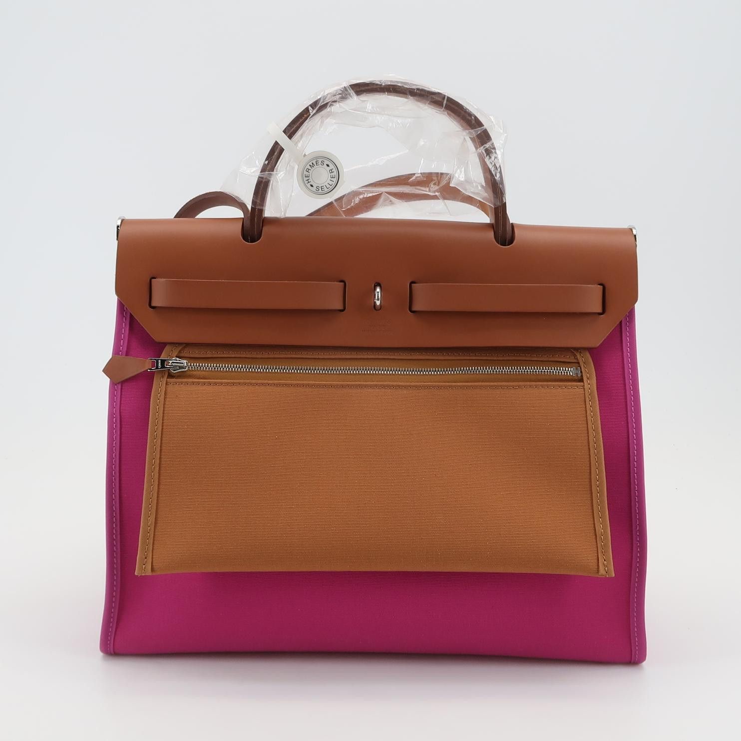 Hermes Hermes Women os Shoulder Bags Size ONE SIZE - 5 Thumbnail