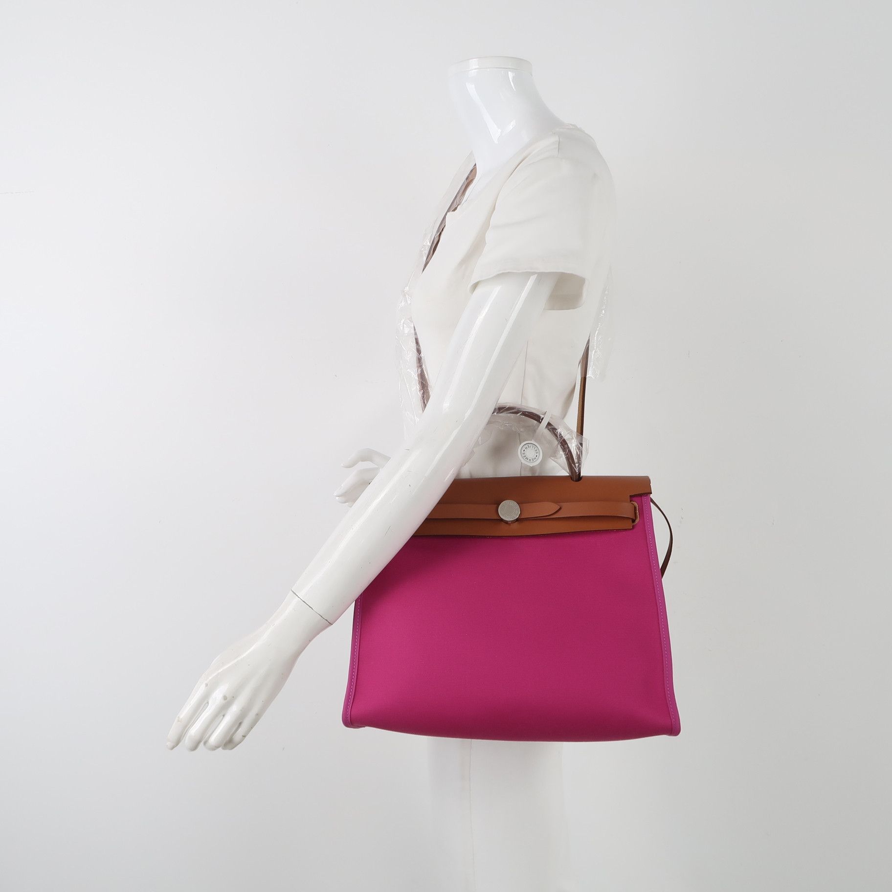 Hermes Hermes Women os Shoulder Bags Size ONE SIZE - 2 Thumbnail
