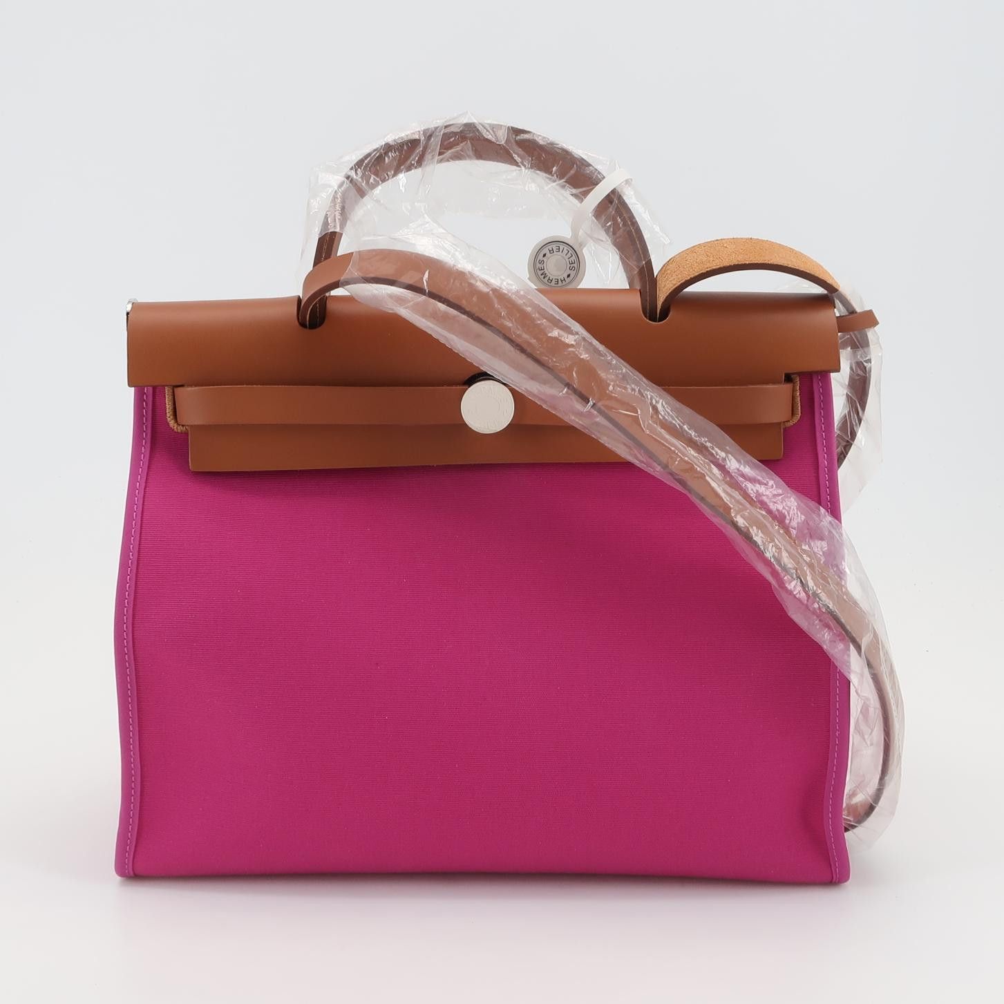 Hermes Hermes Women os Shoulder Bags Size ONE SIZE - 8 Thumbnail