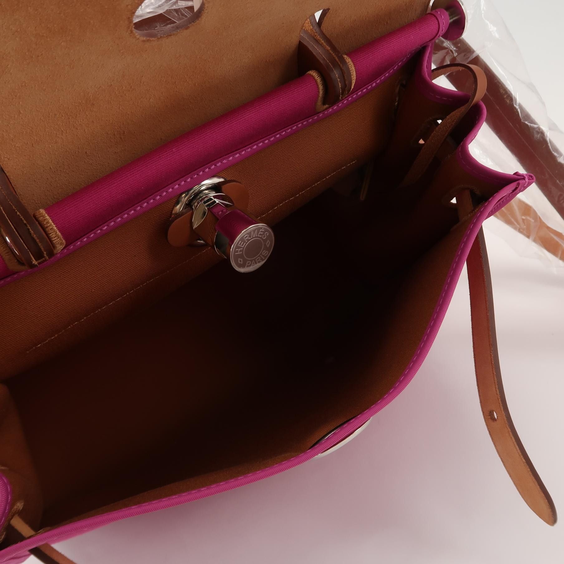 Hermes Hermes Women os Shoulder Bags Size ONE SIZE - 7 Thumbnail