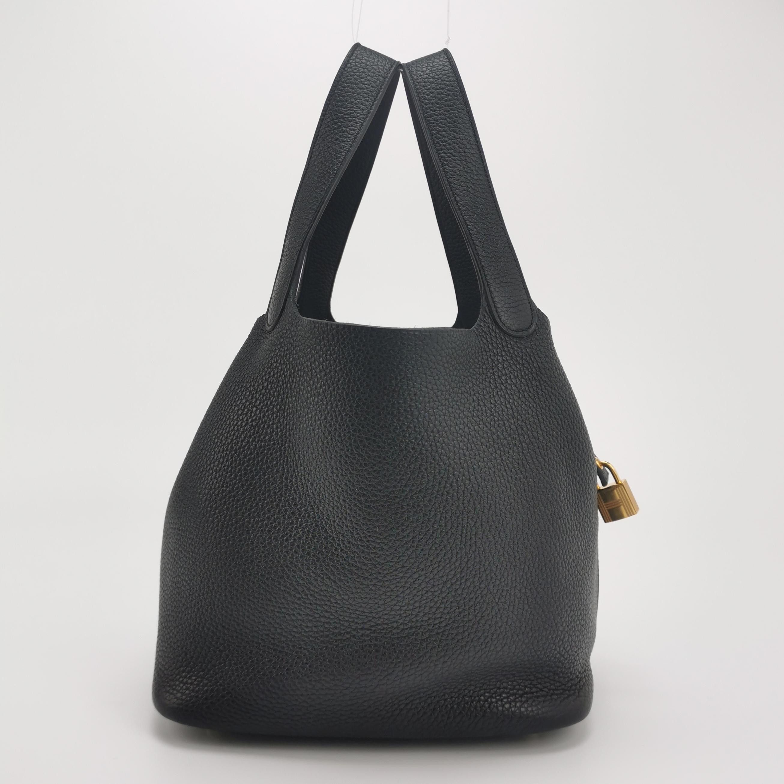Hermes Hermes Women os Tote Bags Size ONE SIZE - 4 Thumbnail