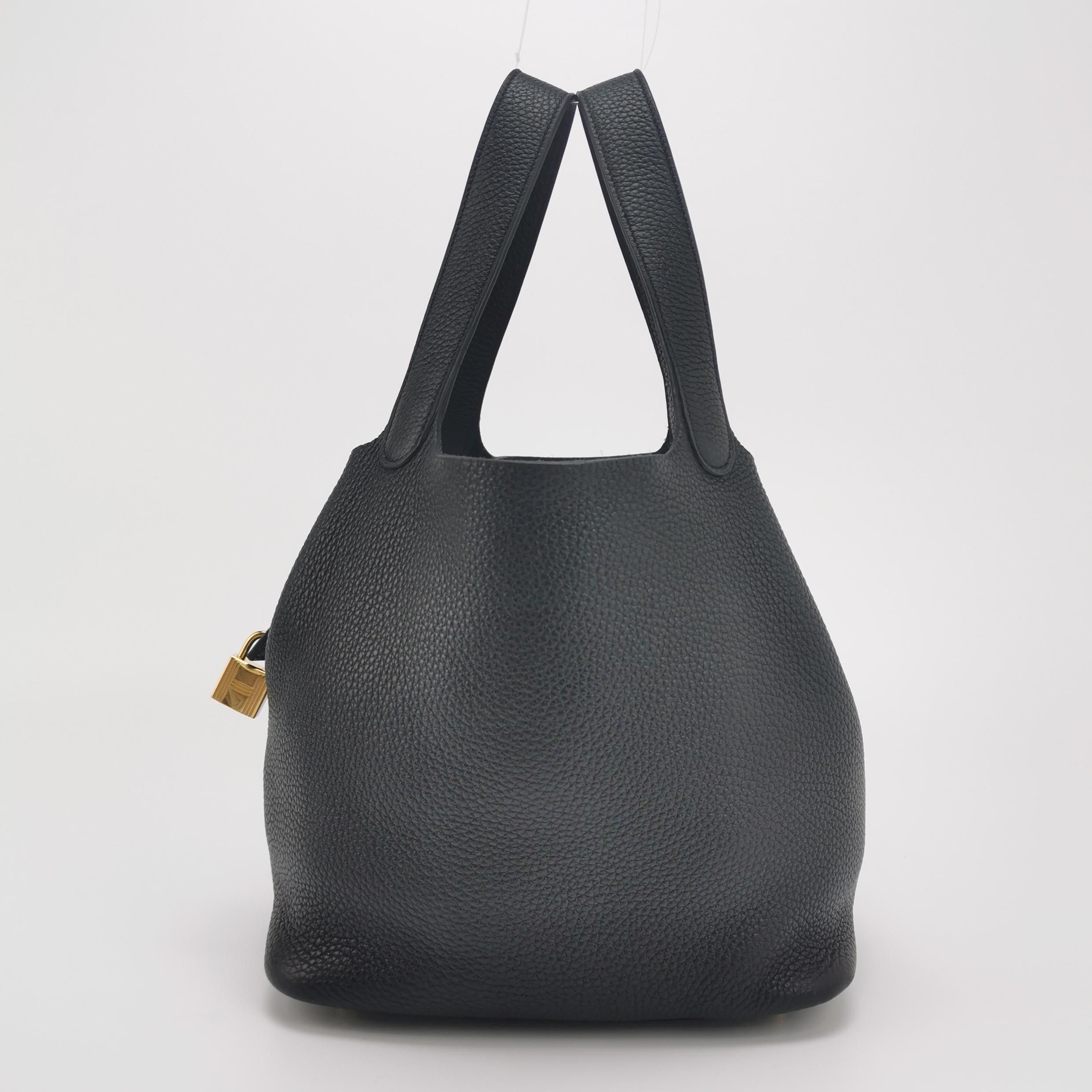 Hermes Hermes Women os Tote Bags Size ONE SIZE - 3 Thumbnail
