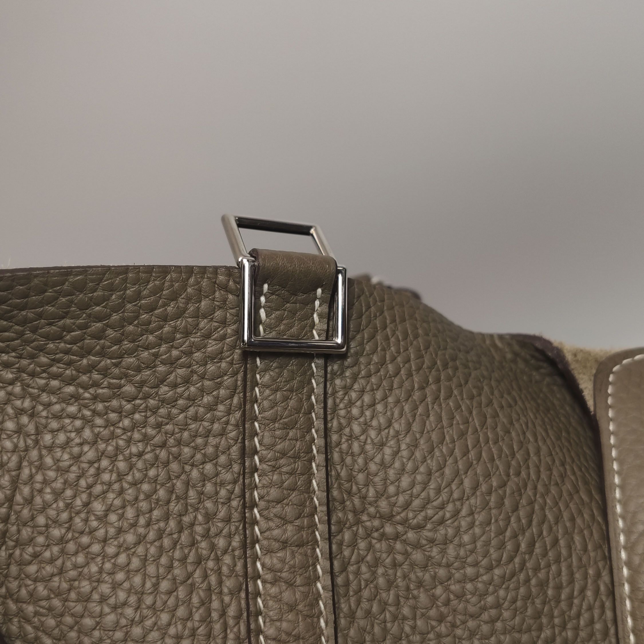 Hermes Hermes Women os Tote Bags Size ONE SIZE - 12 Thumbnail