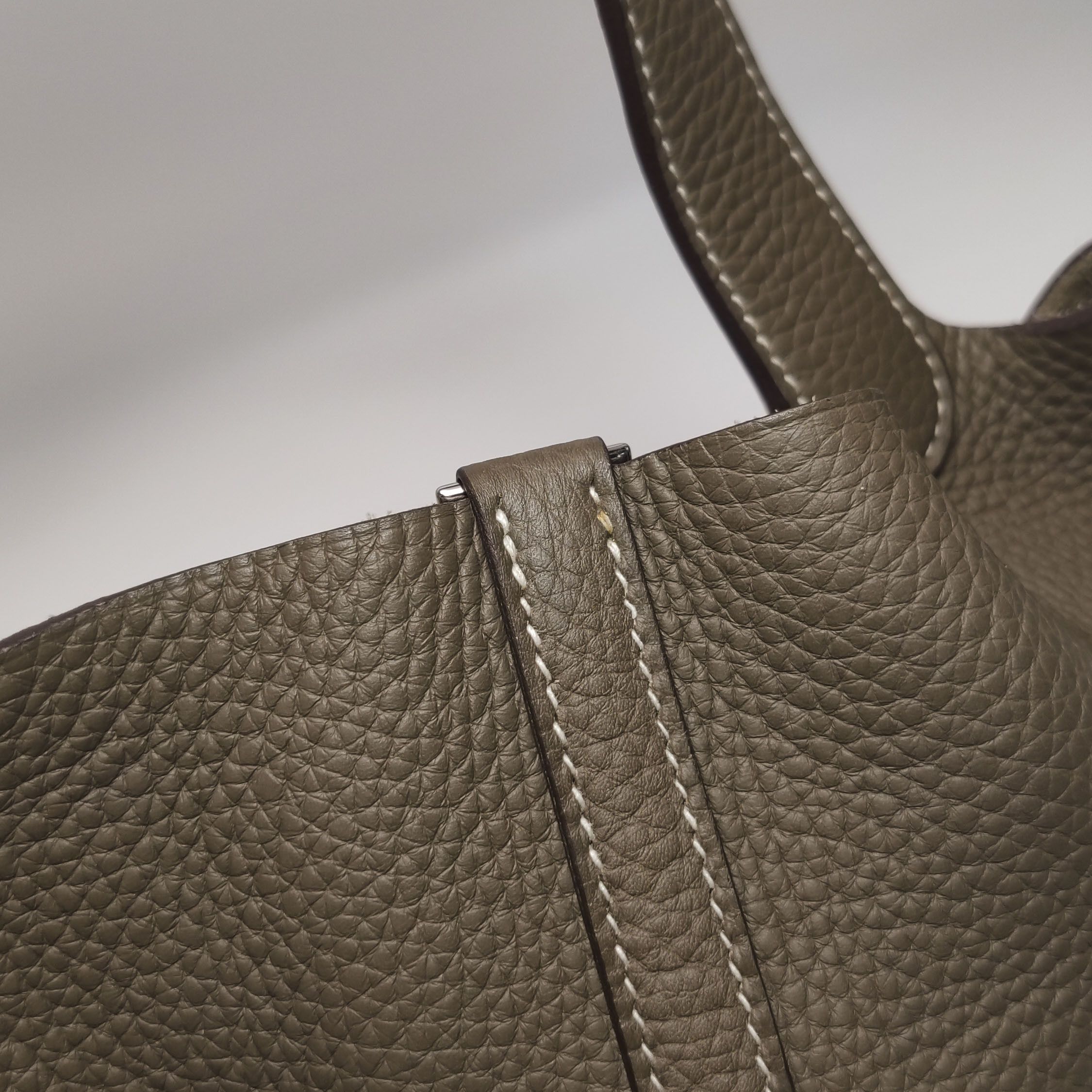 Hermes Hermes Women os Tote Bags Size ONE SIZE - 22 Thumbnail
