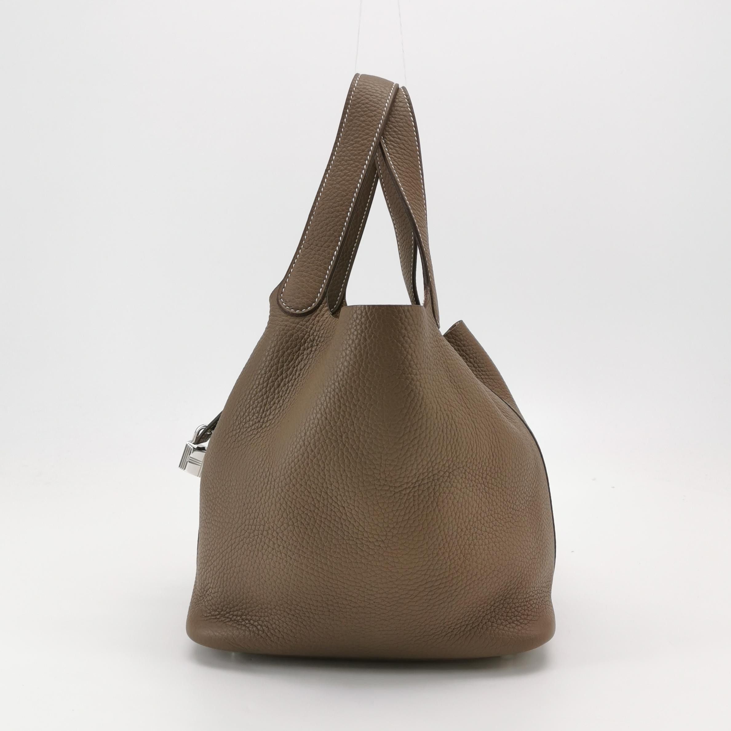 Hermes Hermes Women os Tote Bags Size ONE SIZE - 3 Thumbnail