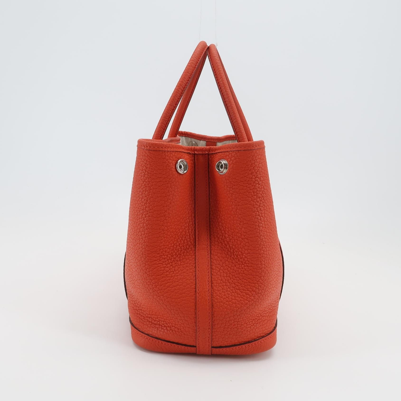 Hermes Hermes Women os Tote Bags Size ONE SIZE - 4 Thumbnail