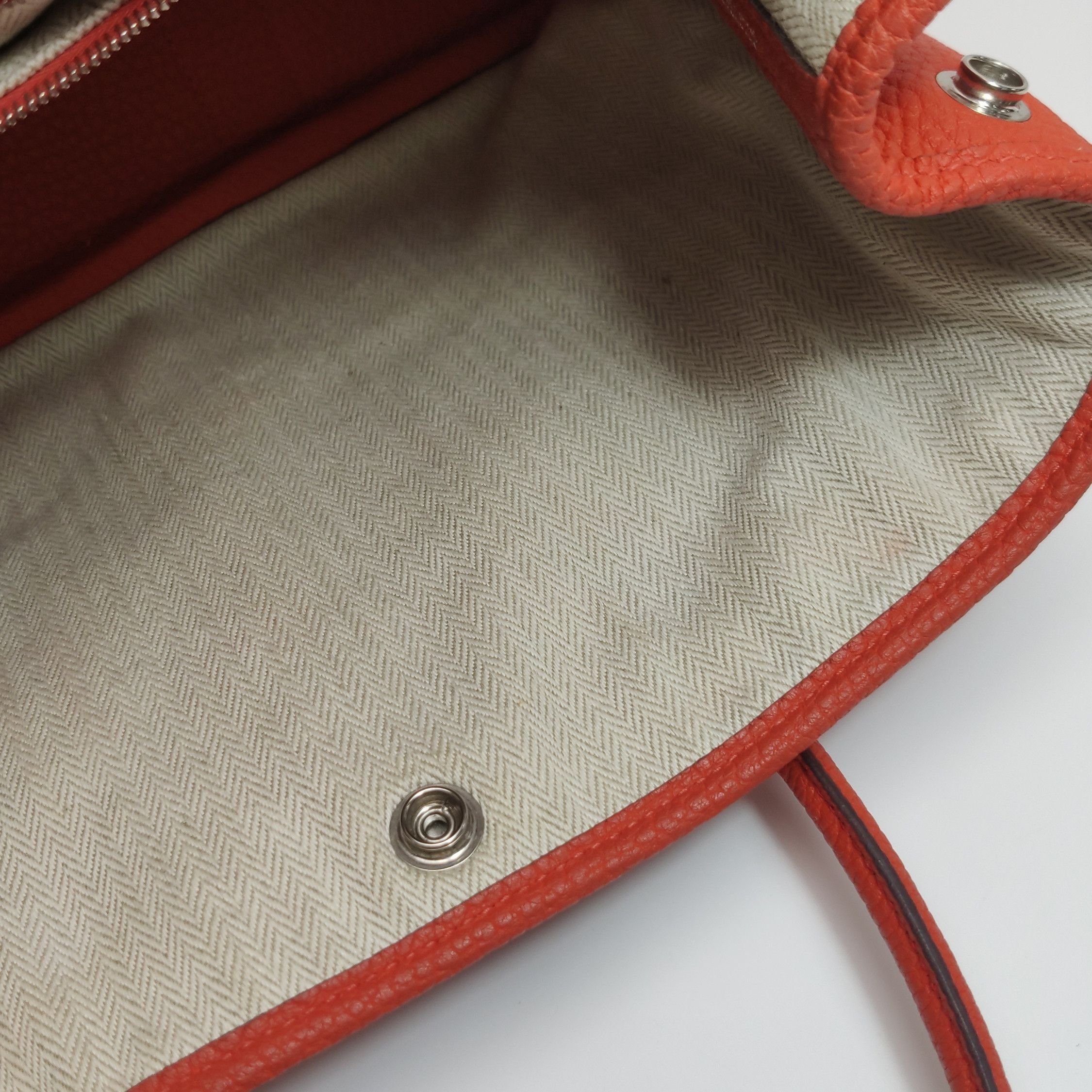 Hermes Hermes Women os Tote Bags Size ONE SIZE - 10 Thumbnail