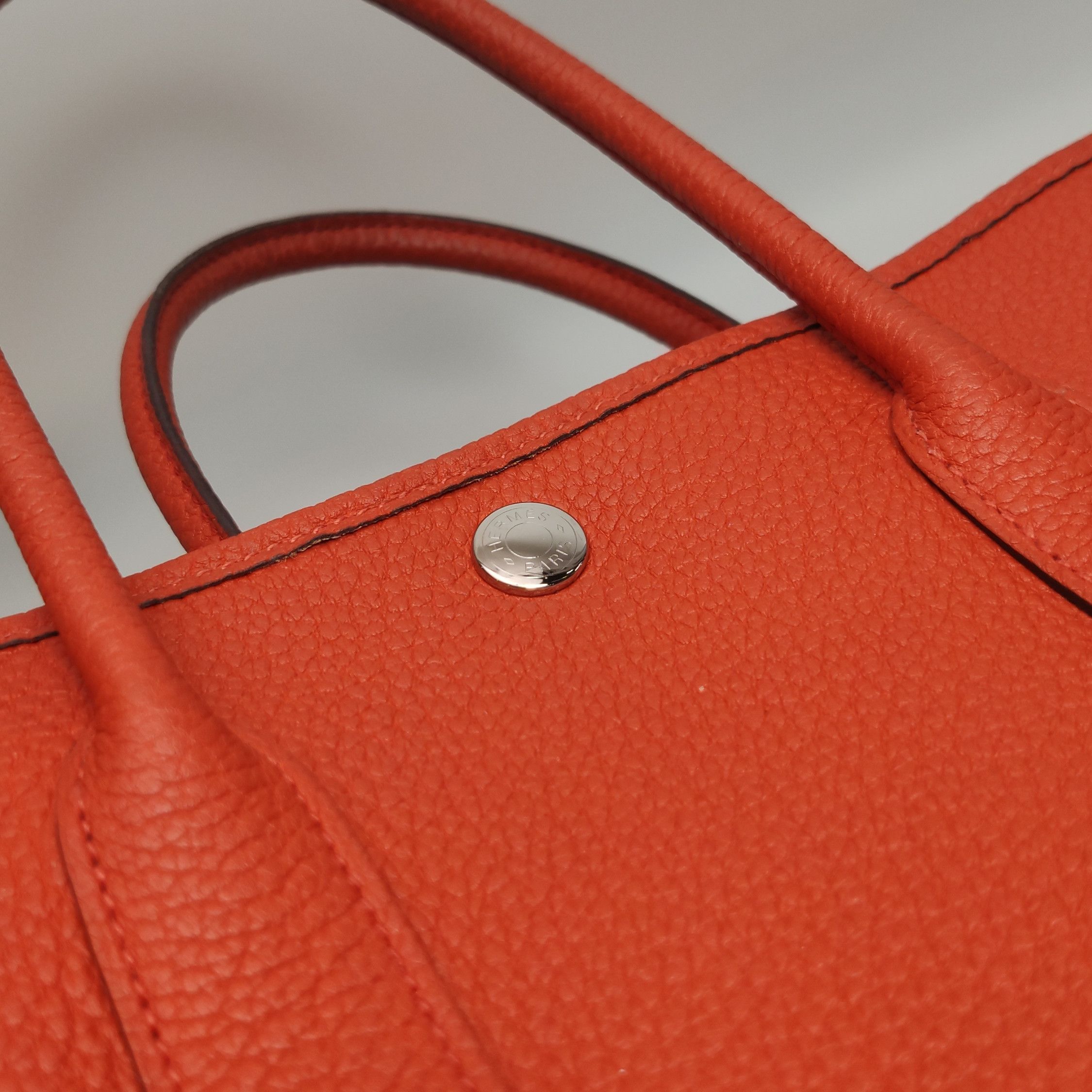 Hermes Hermes Women os Tote Bags Size ONE SIZE - 14 Thumbnail